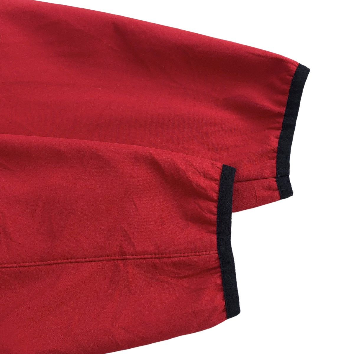 Honda Honda Racing X GU Light Zipper Hooded Jacket Size US M / EU 48-50 / 2 - 7 Thumbnail