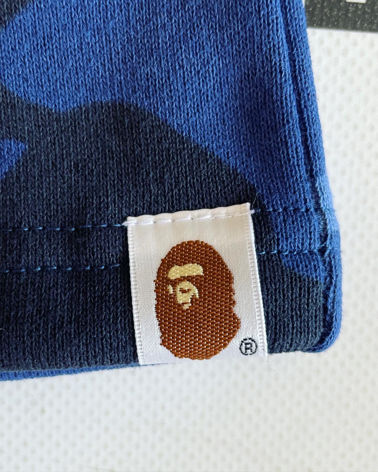 Bape BAPE COLOR CAMO SWEAT SHORTS Size US 36 / EU 52 - 7 Thumbnail