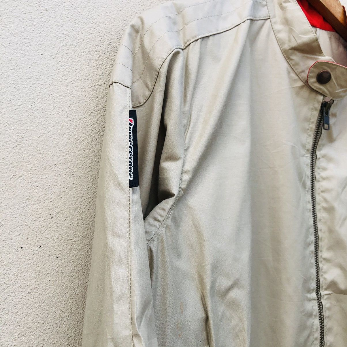 Japanese Brand × Vintage Vintage BRIDGESTONE WORKWEAR Jacket Size US M / EU 48-50 / 2 - 11 Thumbnail