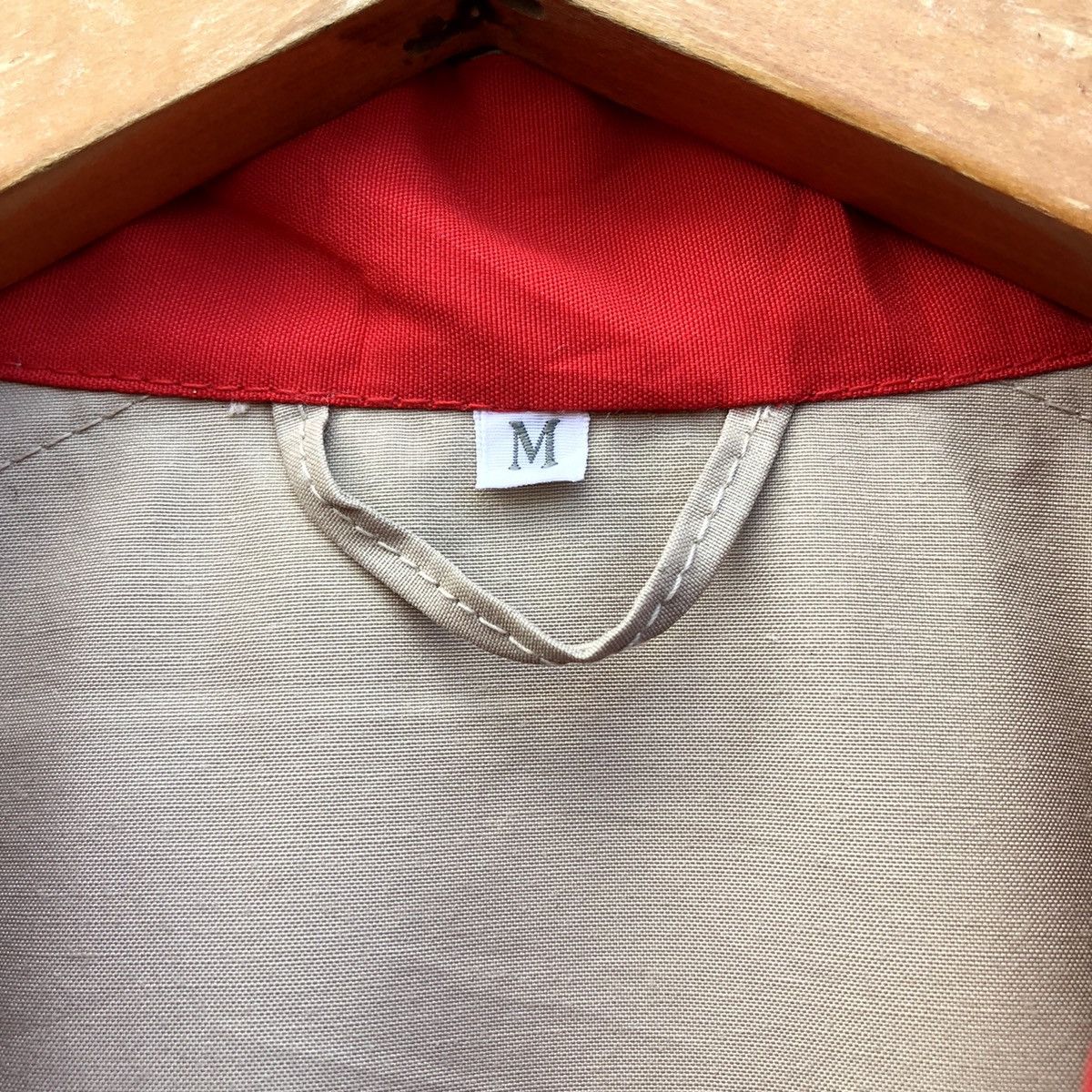 Japanese Brand × Vintage Vintage BRIDGESTONE WORKWEAR Jacket Size US M / EU 48-50 / 2 - 13 Thumbnail