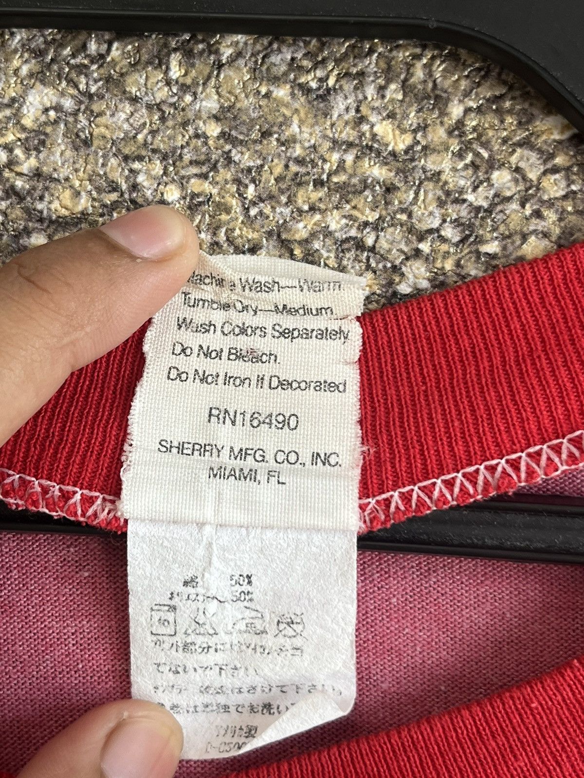 Vintage California ft85 Size US M / EU 48-50 / 2 - 6 Thumbnail