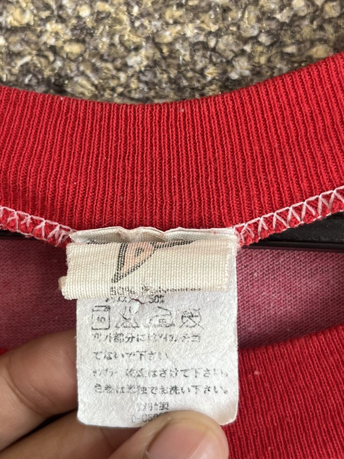 Vintage California ft85 Size US M / EU 48-50 / 2 - 5 Thumbnail