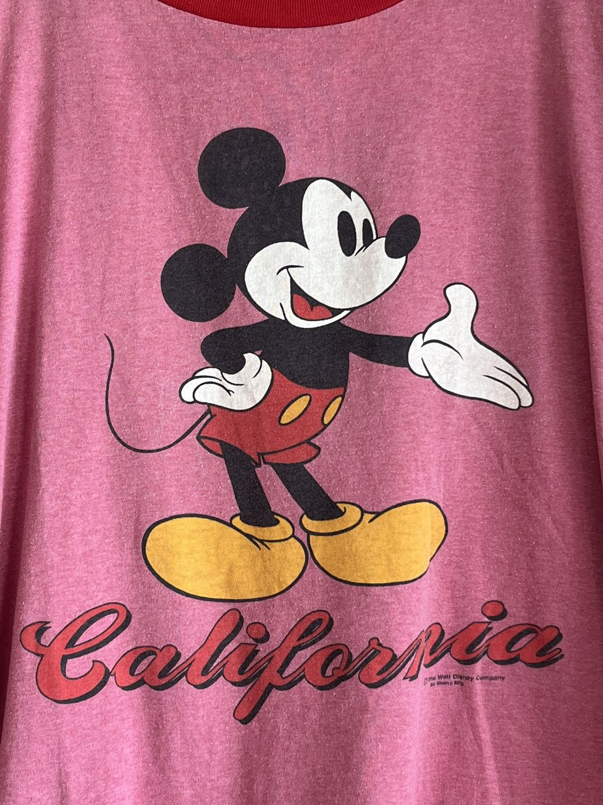 Vintage California ft85 Size US M / EU 48-50 / 2 - 2 Thumbnail