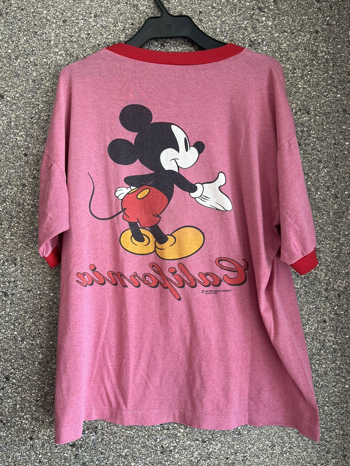 Vintage California ft85 Size US M / EU 48-50 / 2 - 7 Thumbnail