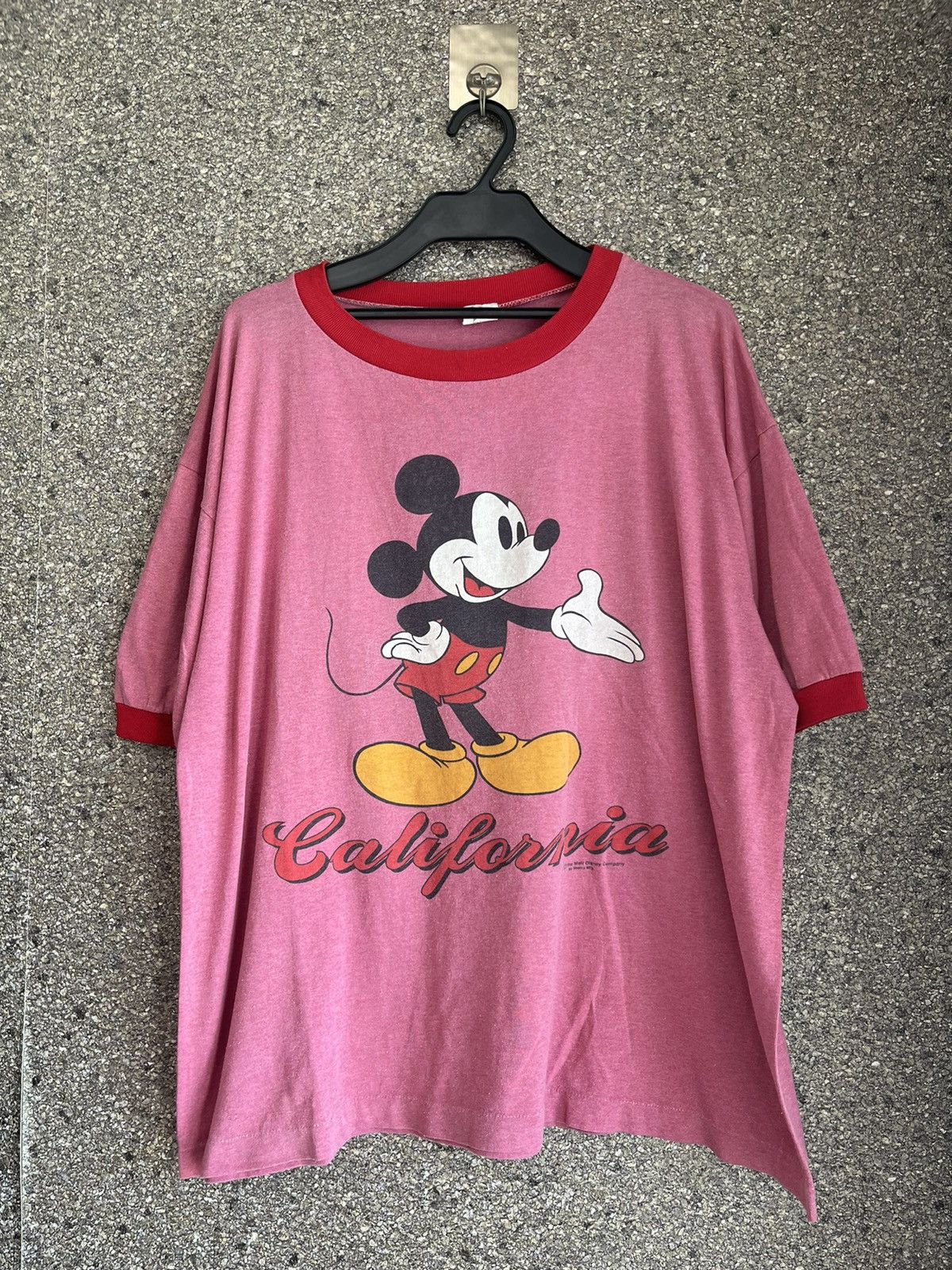 Vintage California ft85 Size US M / EU 48-50 / 2 - 1 Thumbnail