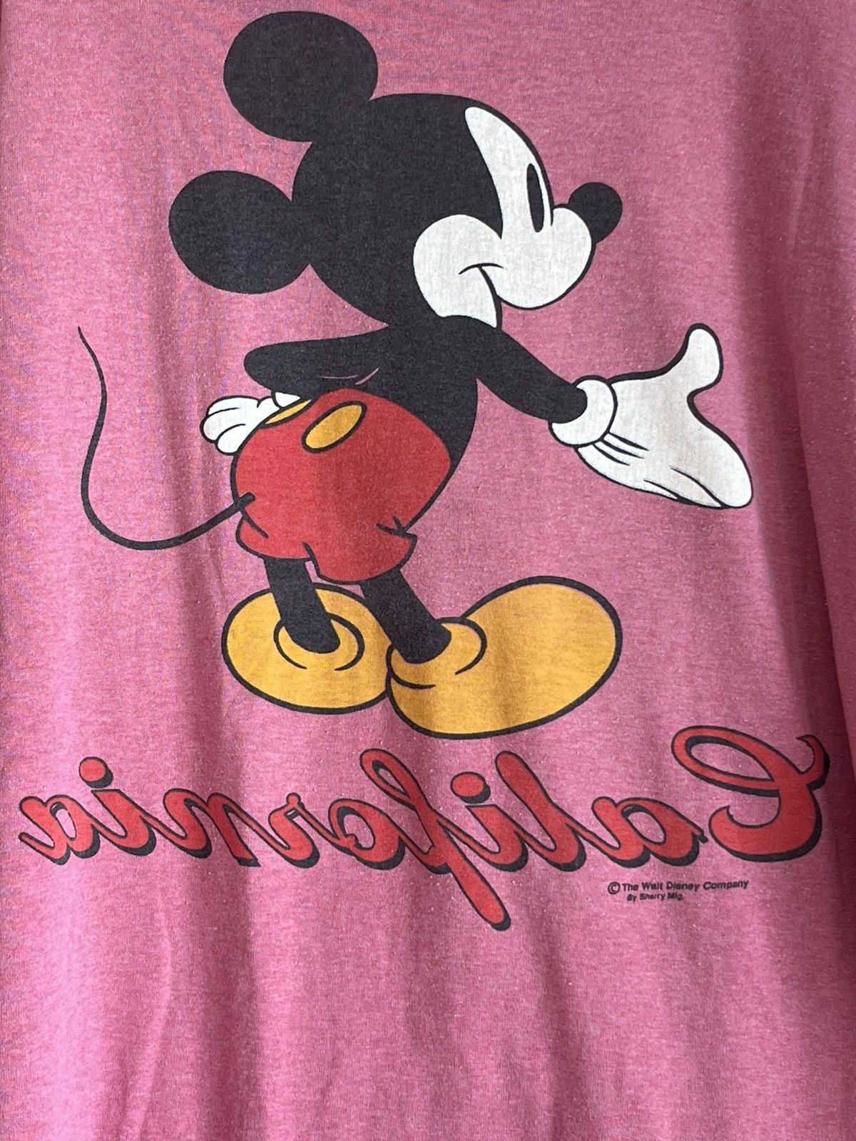 Vintage California ft85 Size US M / EU 48-50 / 2 - 8 Thumbnail