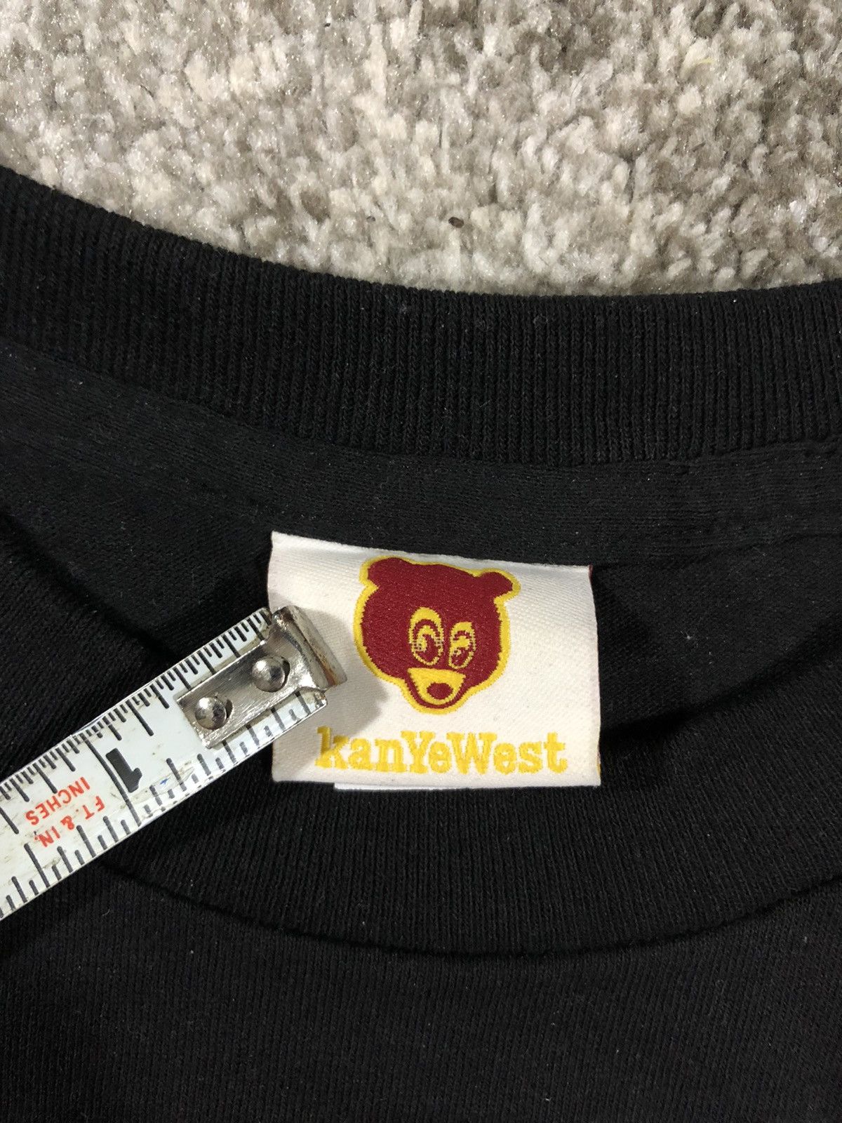 Kanye West Kanye West The College Dropout Shirt Size US M / EU 48-50 / 2 - 4 Thumbnail