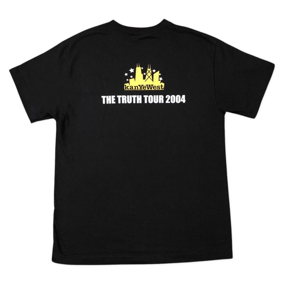 Kanye West Kanye West The College Dropout Shirt Size US M / EU 48-50 / 2 - 2 Thumbnail