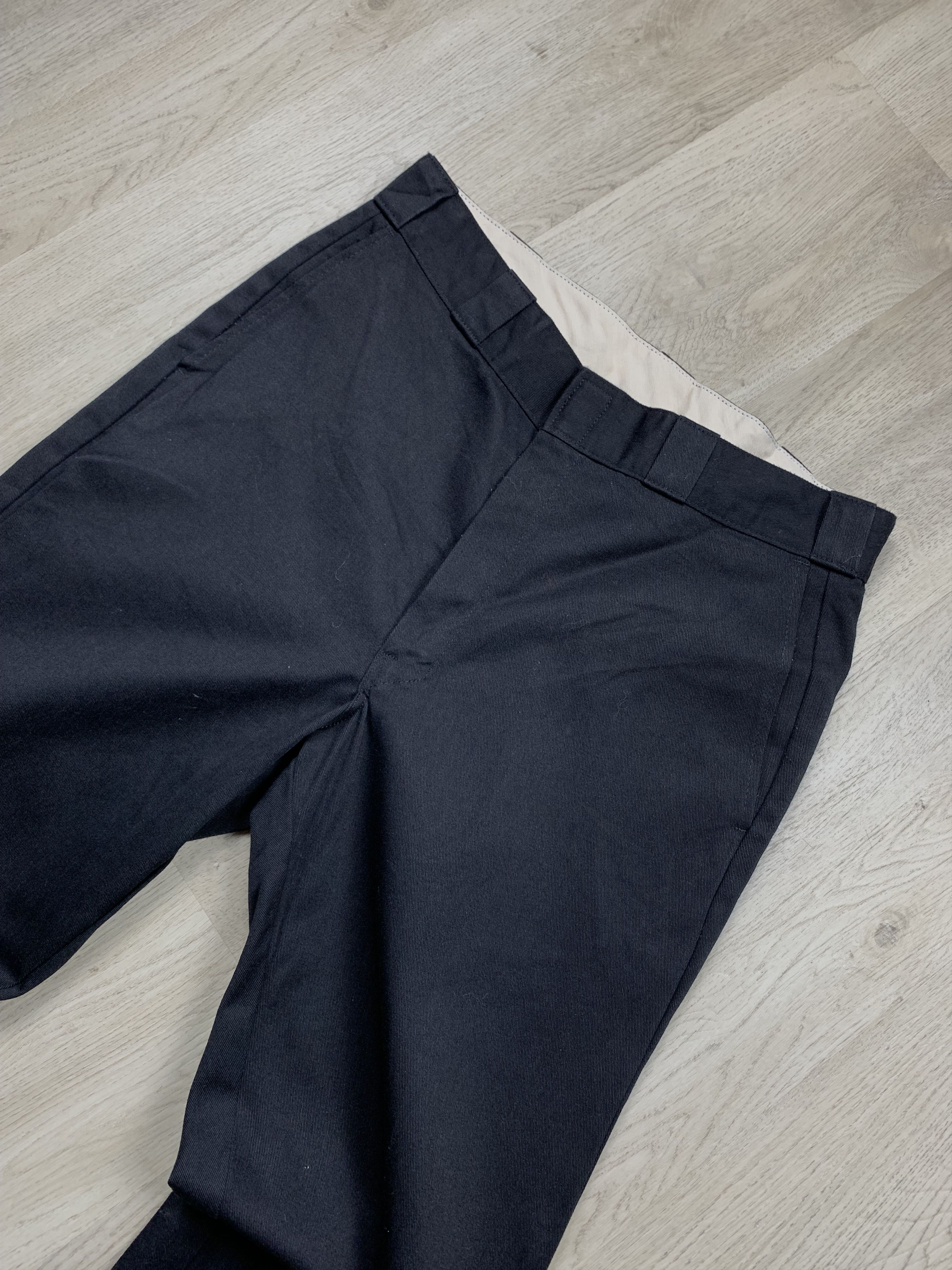 Dickies × Vintage Dickies Vintage Mens Chino Pants Workwear Size US 34 / EU 50 - 6 Thumbnail