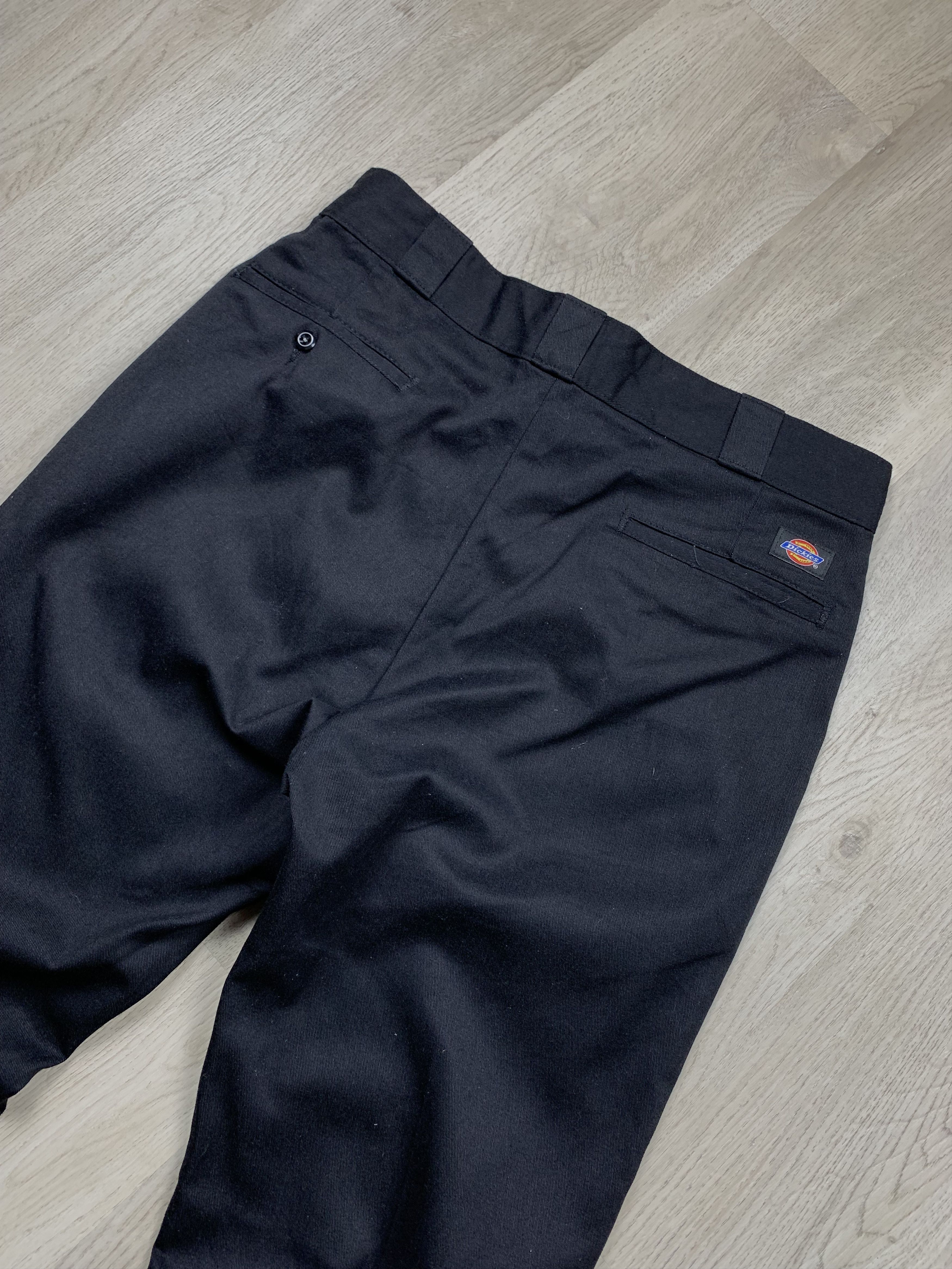 Dickies × Vintage Dickies Vintage Mens Chino Pants Workwear Size US 34 / EU 50 - 2 Thumbnail