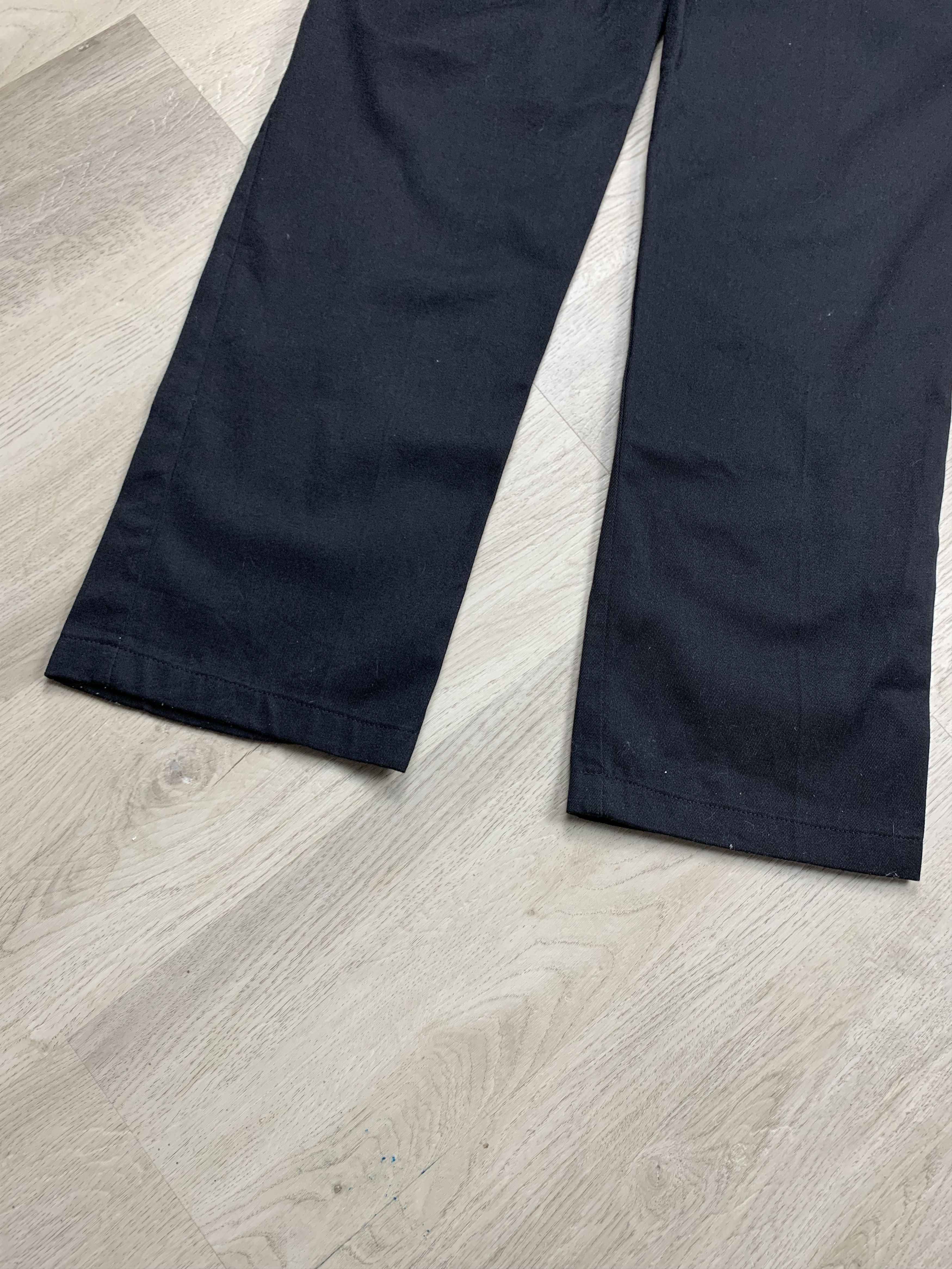 Dickies × Vintage Dickies Vintage Mens Chino Pants Workwear Size US 34 / EU 50 - 3 Thumbnail
