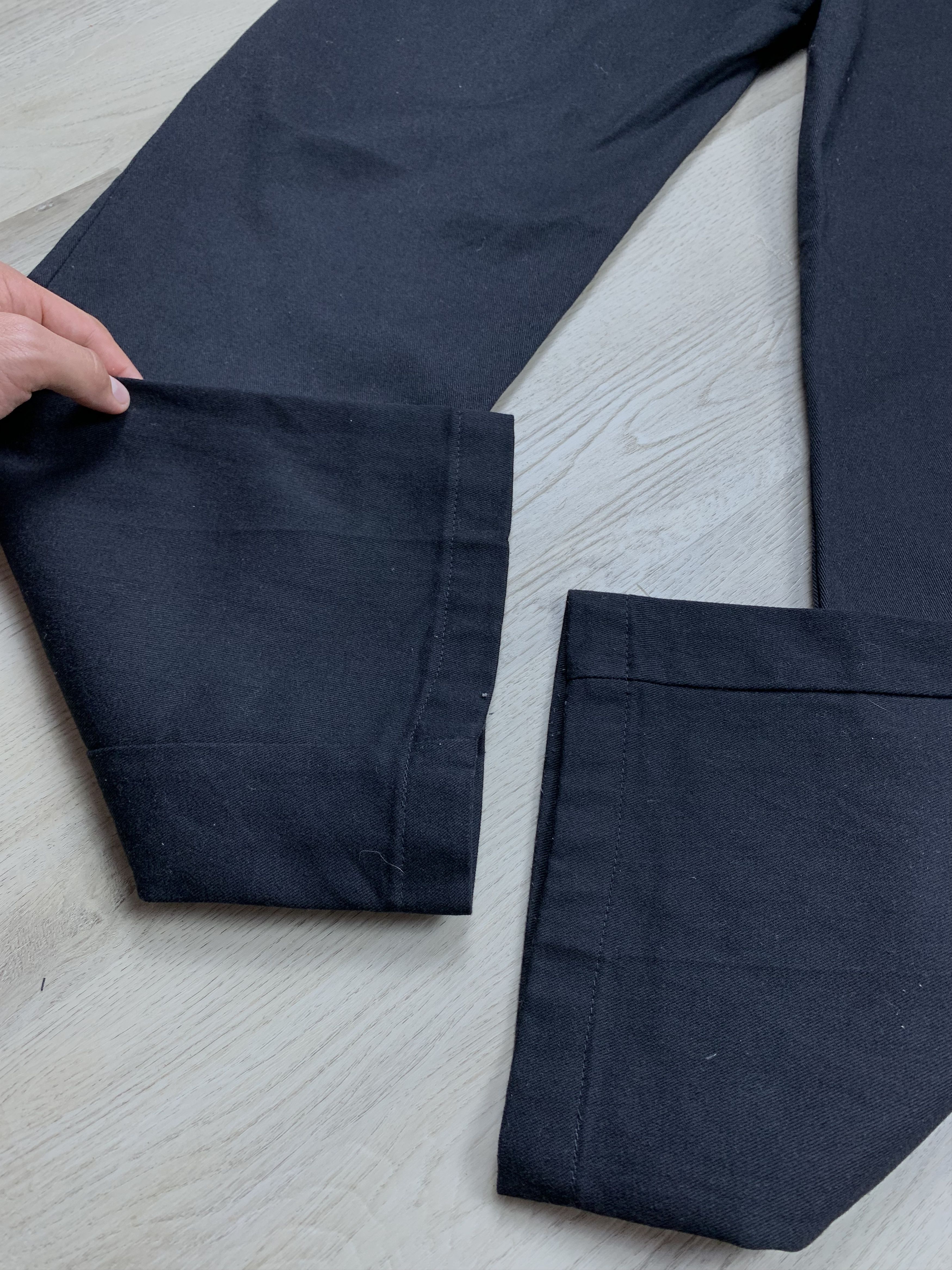 Dickies × Vintage Dickies Vintage Mens Chino Pants Workwear Size US 34 / EU 50 - 4 Thumbnail