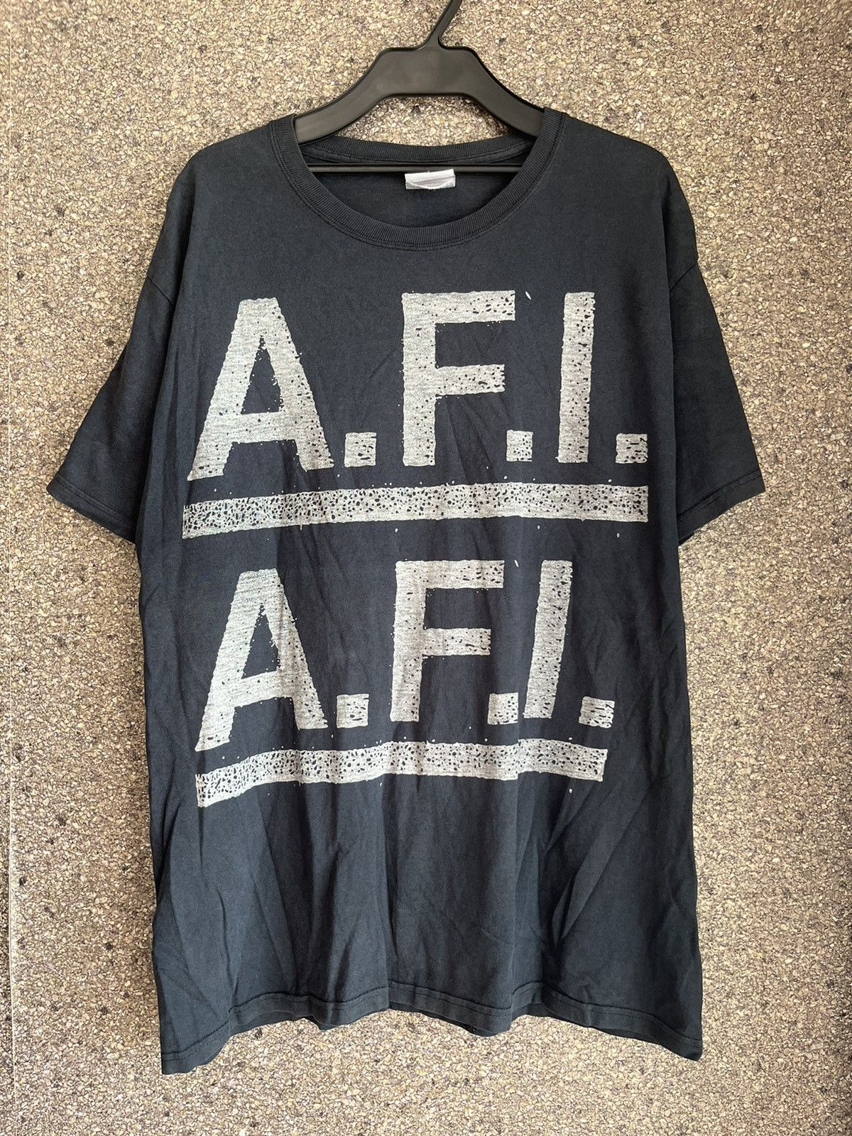 Vintage A.f.i ft85 Size US L / EU 52-54 / 3 - 1 Thumbnail