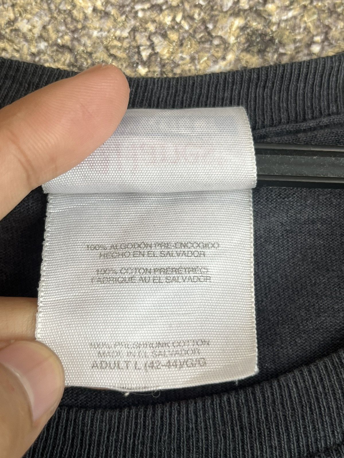 Vintage A.f.i ft85 Size US L / EU 52-54 / 3 - 4 Thumbnail