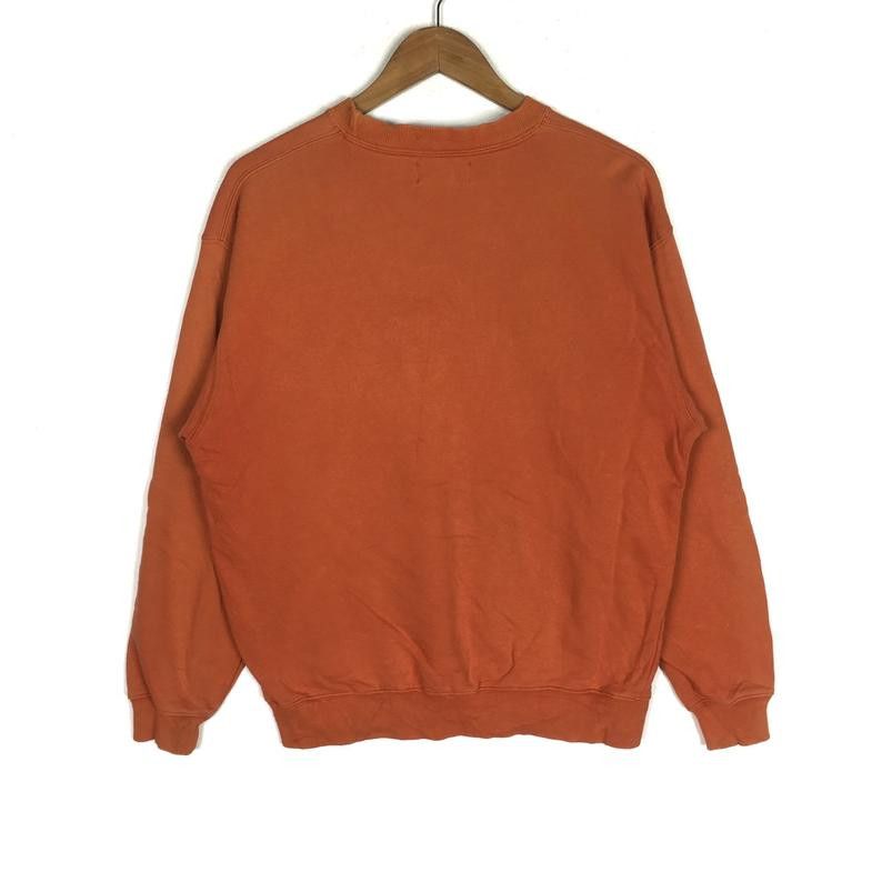 Gianni Valentino × Valentino Vintage Gianni valentino embroidered italy Sweatshirt Size US M / EU 48-50 / 2 - 3 Thumbnail