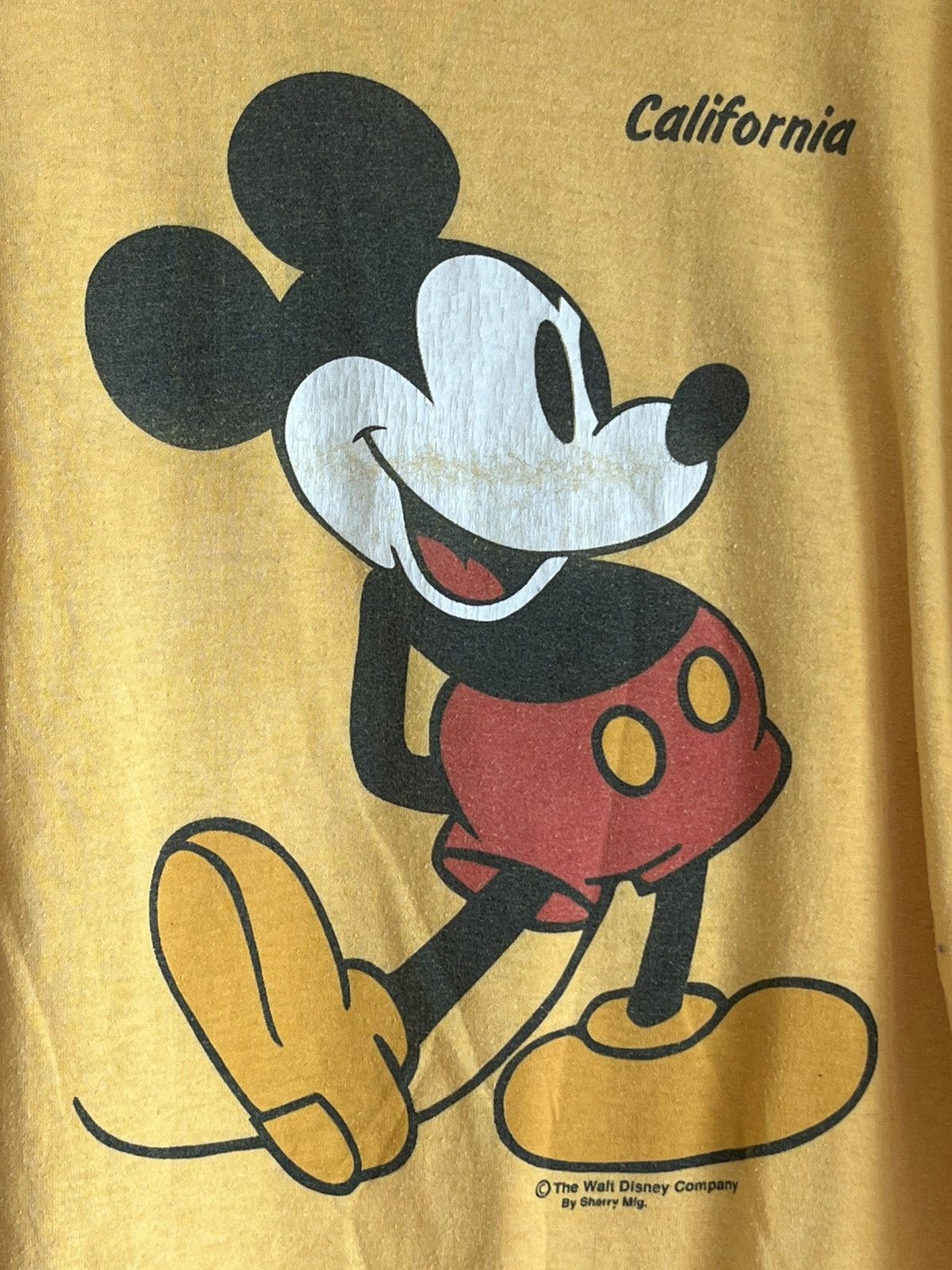 Vintage California ft85 Size US XL / EU 56 / 4 - 2 Thumbnail