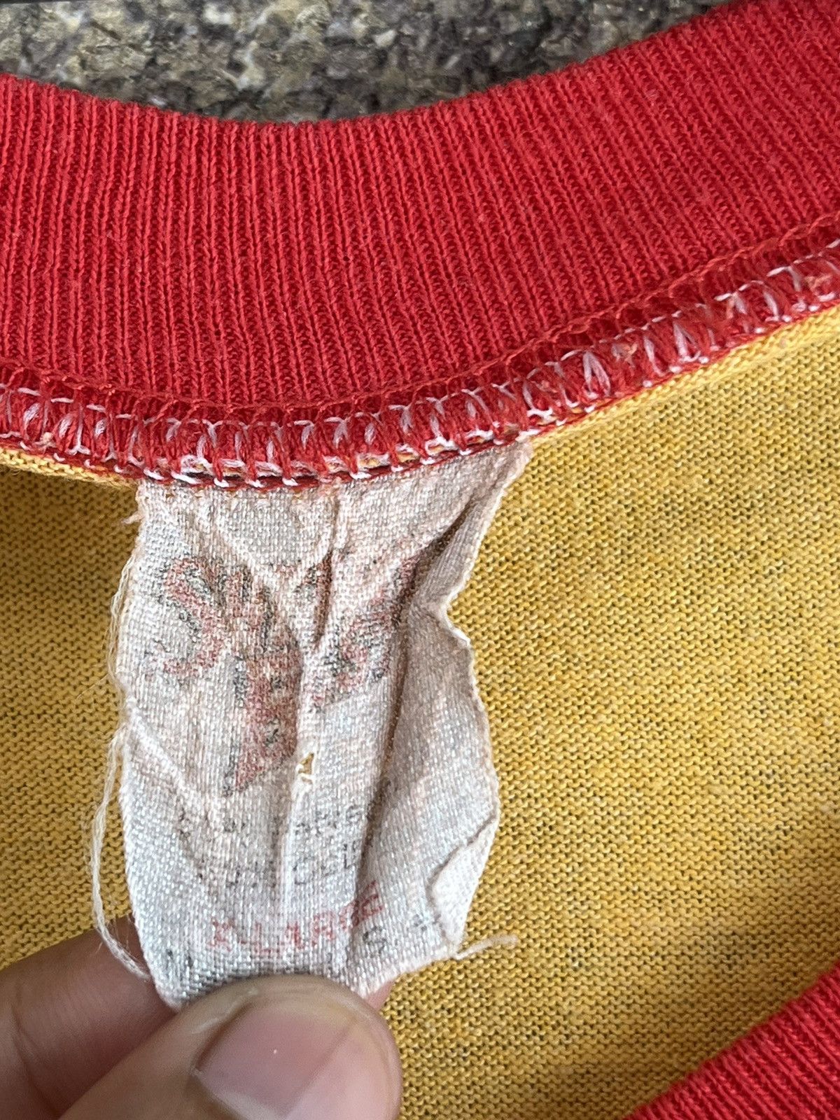 Vintage California ft85 Size US XL / EU 56 / 4 - 4 Thumbnail