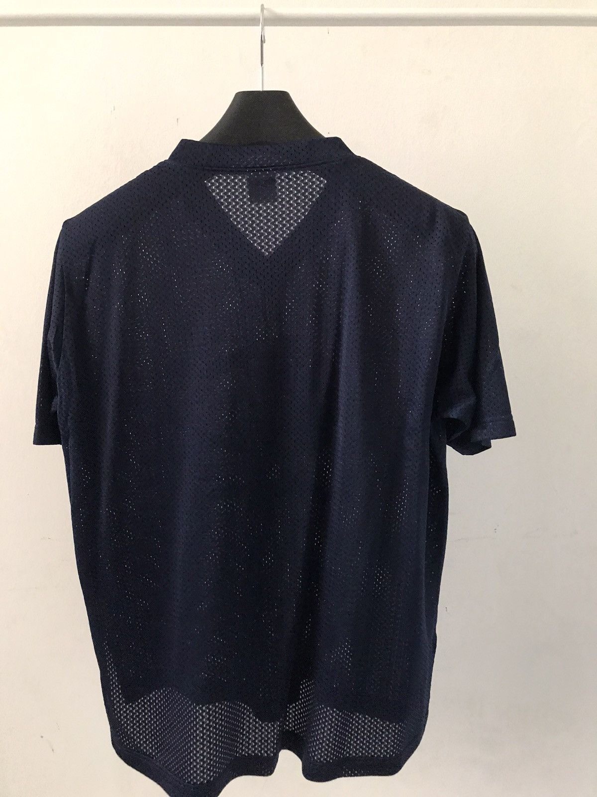 Champion Vintage90s champian logo jersey Size US M / EU 48-50 / 2 - 5 Thumbnail