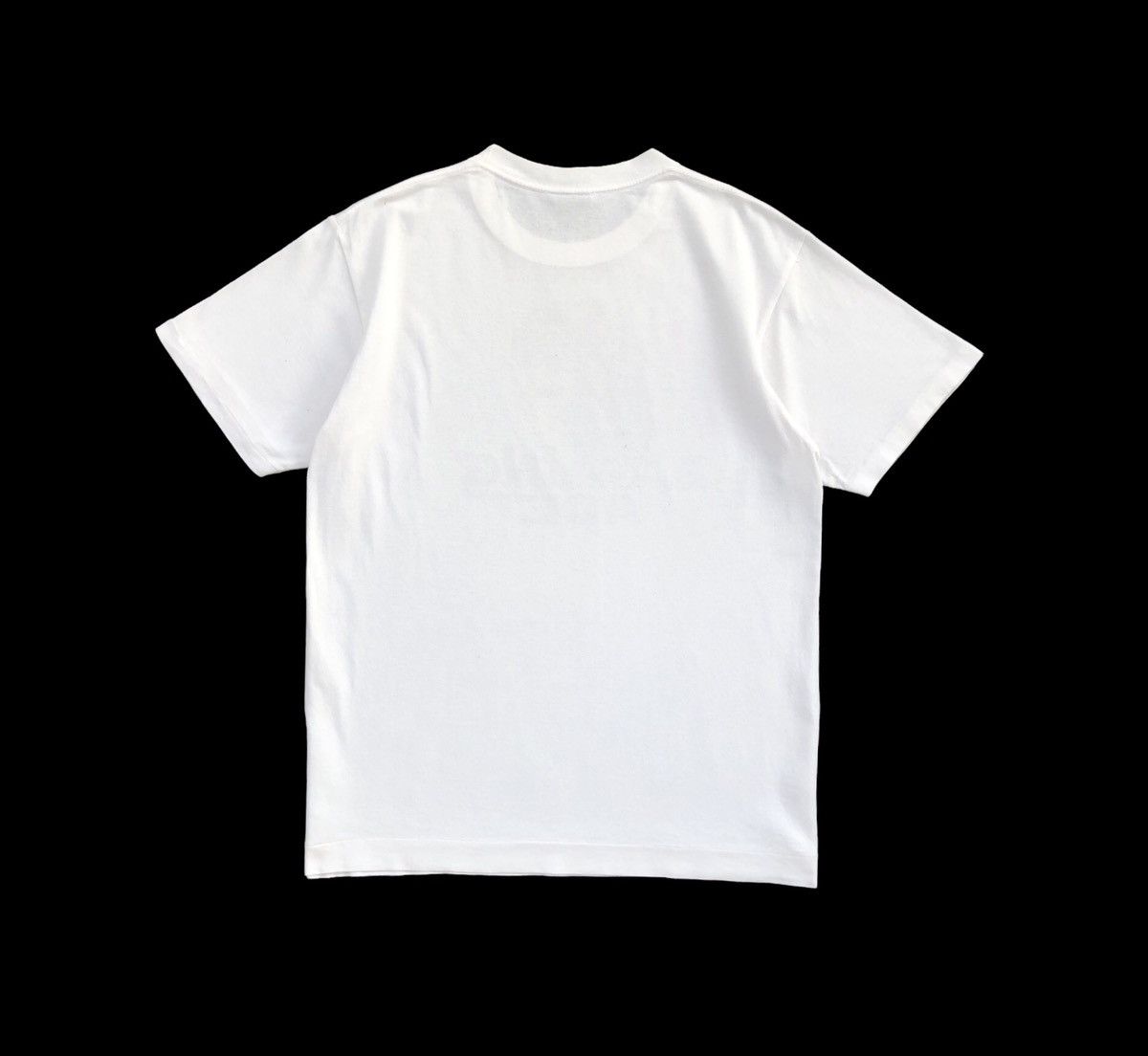 Bape OG Vintage Bape Nigo Head General POTA tee Size US M / EU 48-50 / 2 - 15 Thumbnail