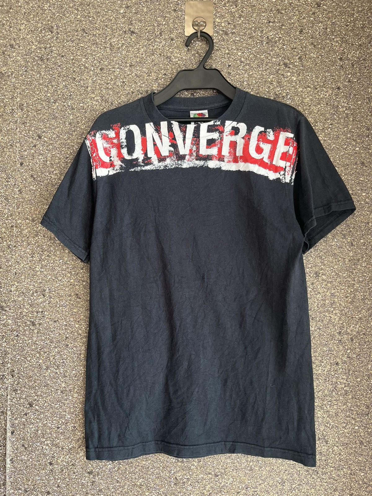 Vintage Converge ft85 Size US S / EU 44-46 / 1 - 1 Thumbnail