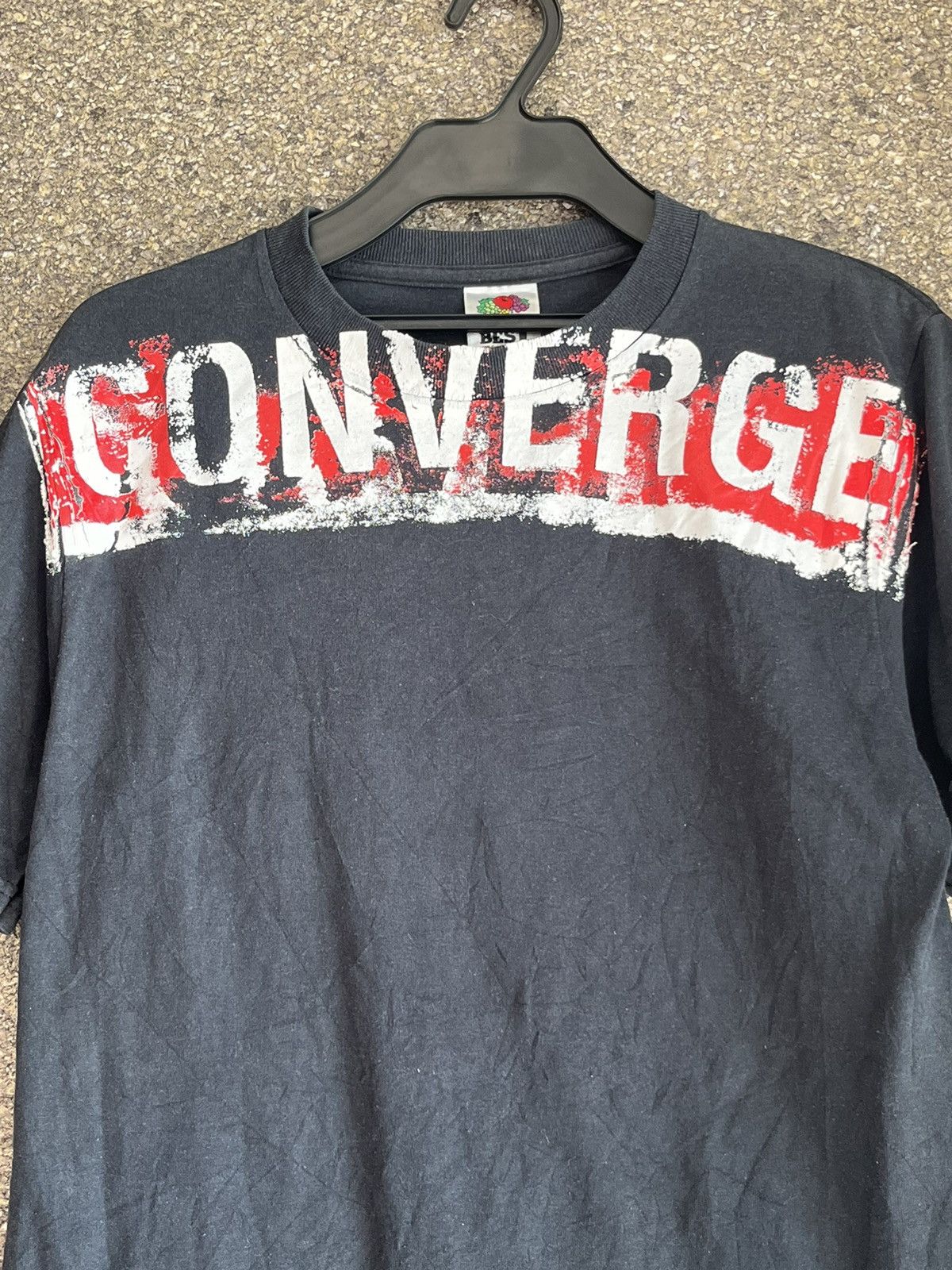 Vintage Converge ft85 Size US S / EU 44-46 / 1 - 2 Thumbnail