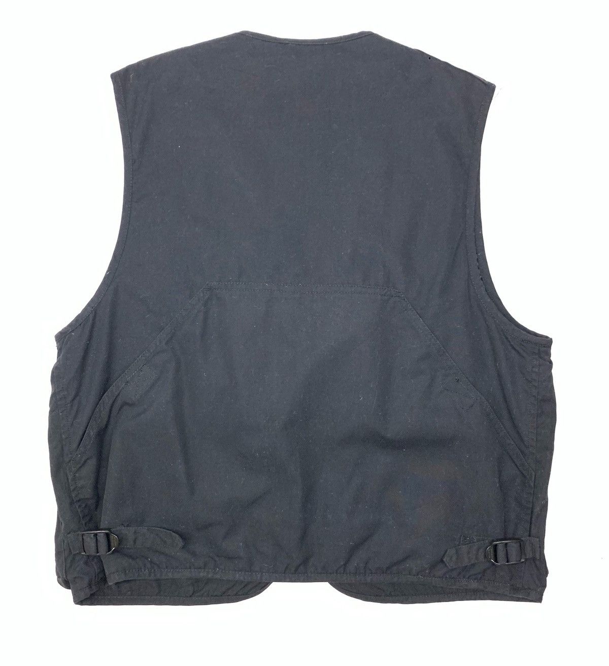 Sports Specialties RARE ‼️ Tactical Multi Pocket Vests Lucky Strike Size US M / EU 48-50 / 2 - 3 Thumbnail