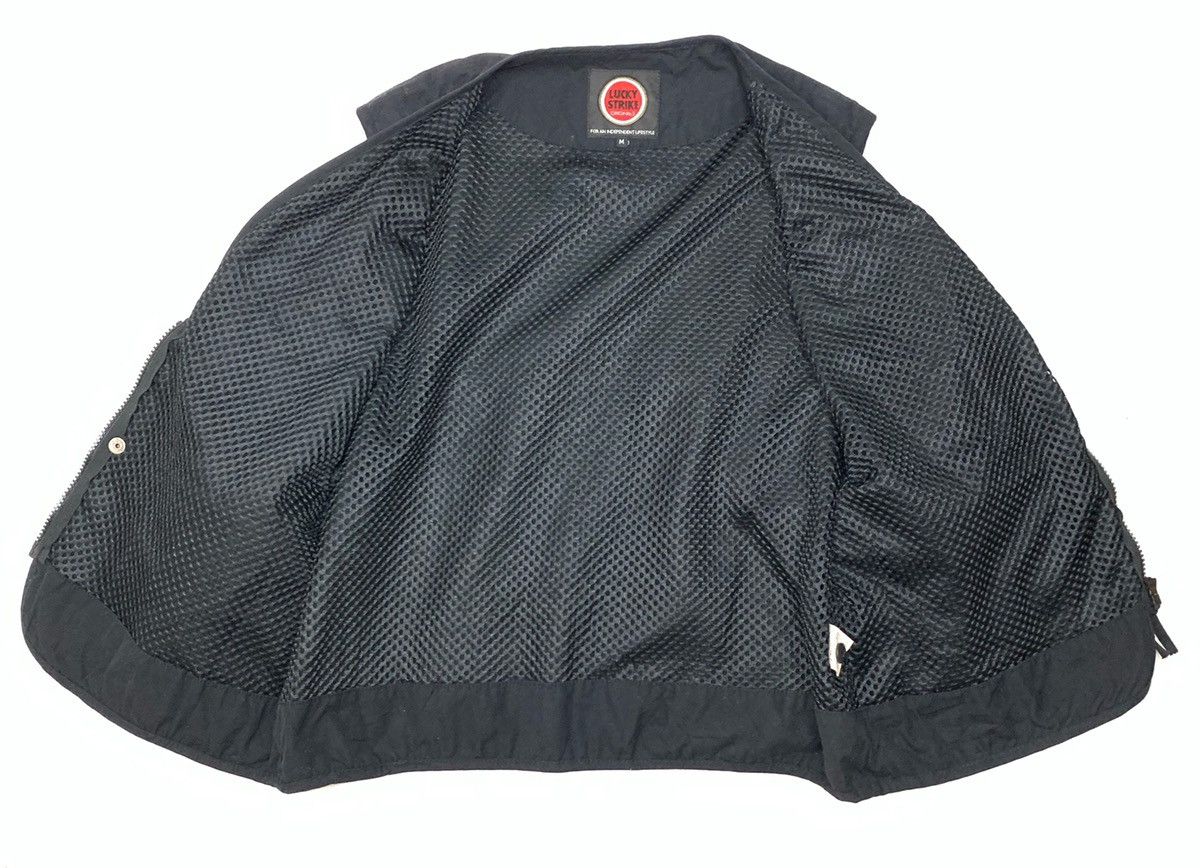 Sports Specialties RARE ‼️ Tactical Multi Pocket Vests Lucky Strike Size US M / EU 48-50 / 2 - 4 Thumbnail