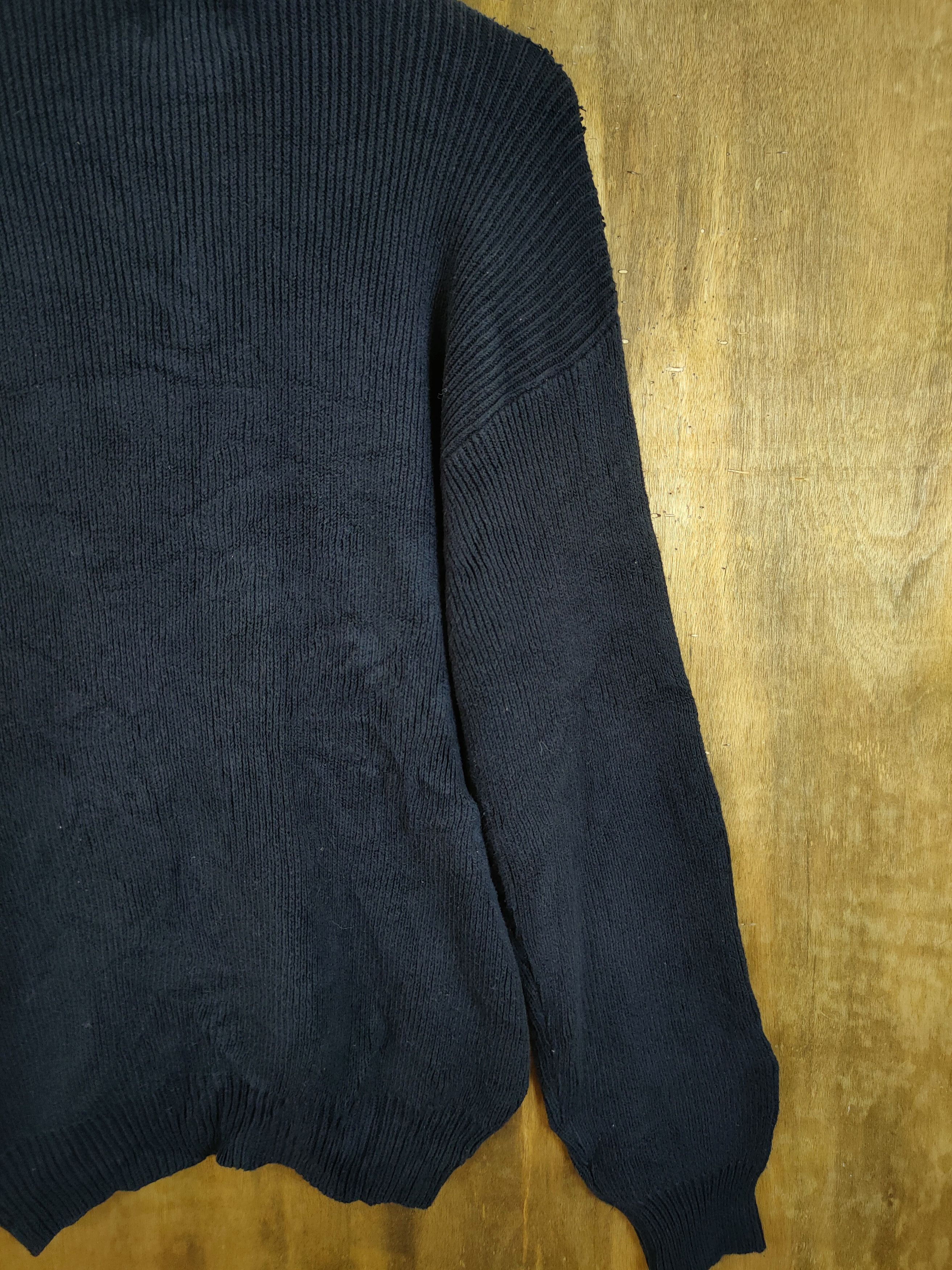 L.L. Bean DLL L.L. Bean homespun knitwear sweater winter #46-610 Size US M / EU 48-50 / 2 - 7 Thumbnail