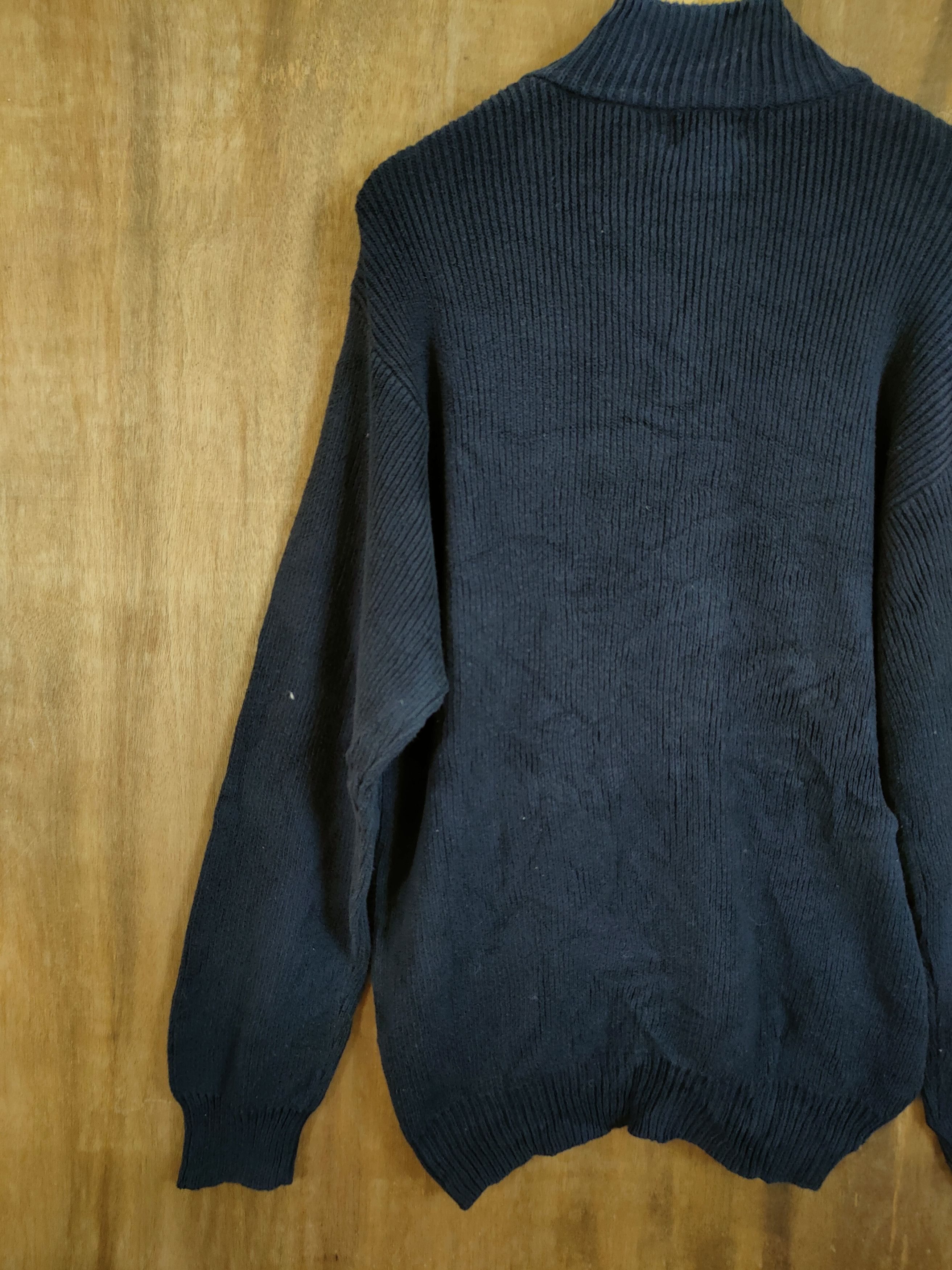 L.L. Bean DLL L.L. Bean homespun knitwear sweater winter #46-610 Size US M / EU 48-50 / 2 - 6 Thumbnail