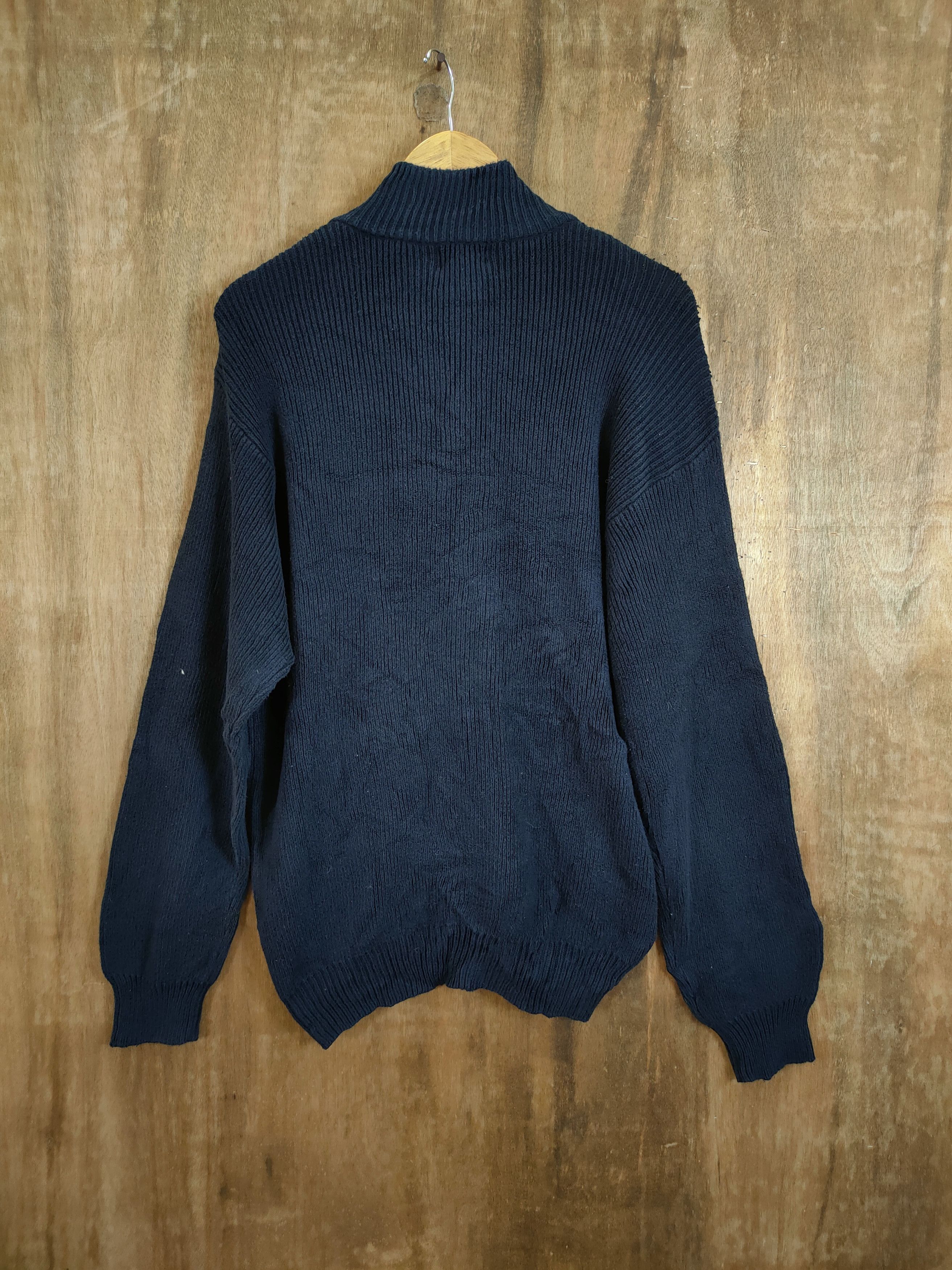 L.L. Bean DLL L.L. Bean homespun knitwear sweater winter #46-610 Size US M / EU 48-50 / 2 - 5 Thumbnail