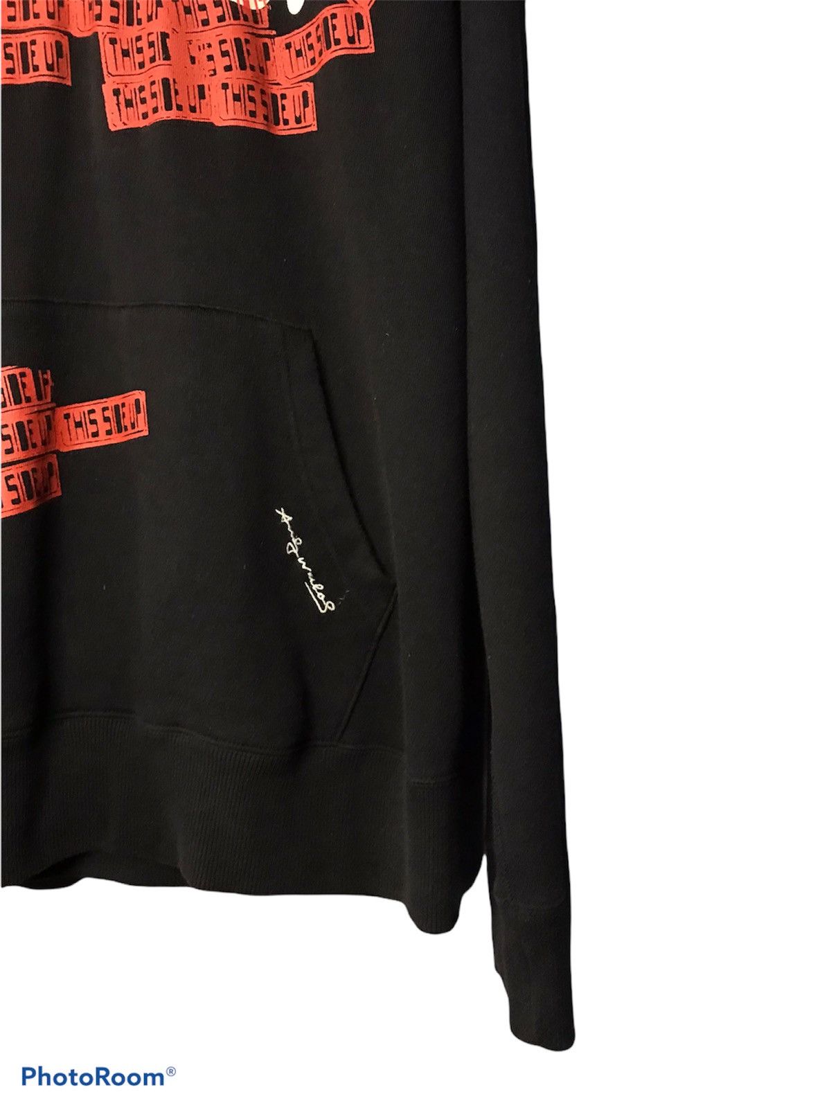 Andy Warhol Andy Warhol Uniqlo Hoodies Pullover Size US L / EU 52-54 / 3 - 3 Thumbnail