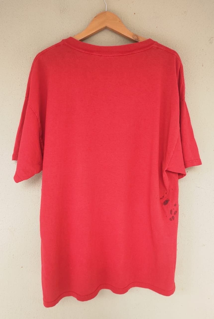 Cartoon Network Y2K Simpson T Size US XL / EU 56 / 4 - 2 Thumbnail