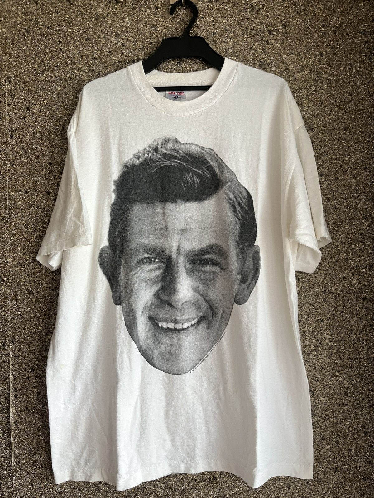 Vintage Vintage tshirt ft85 Size US XL / EU 56 / 4 - 1 Thumbnail