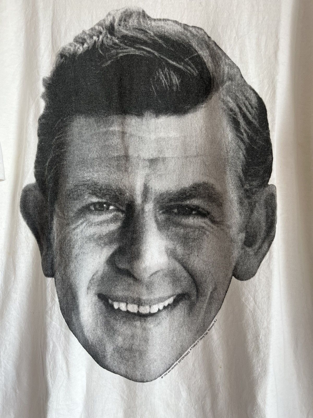 Vintage Vintage tshirt ft85 Size US XL / EU 56 / 4 - 2 Thumbnail