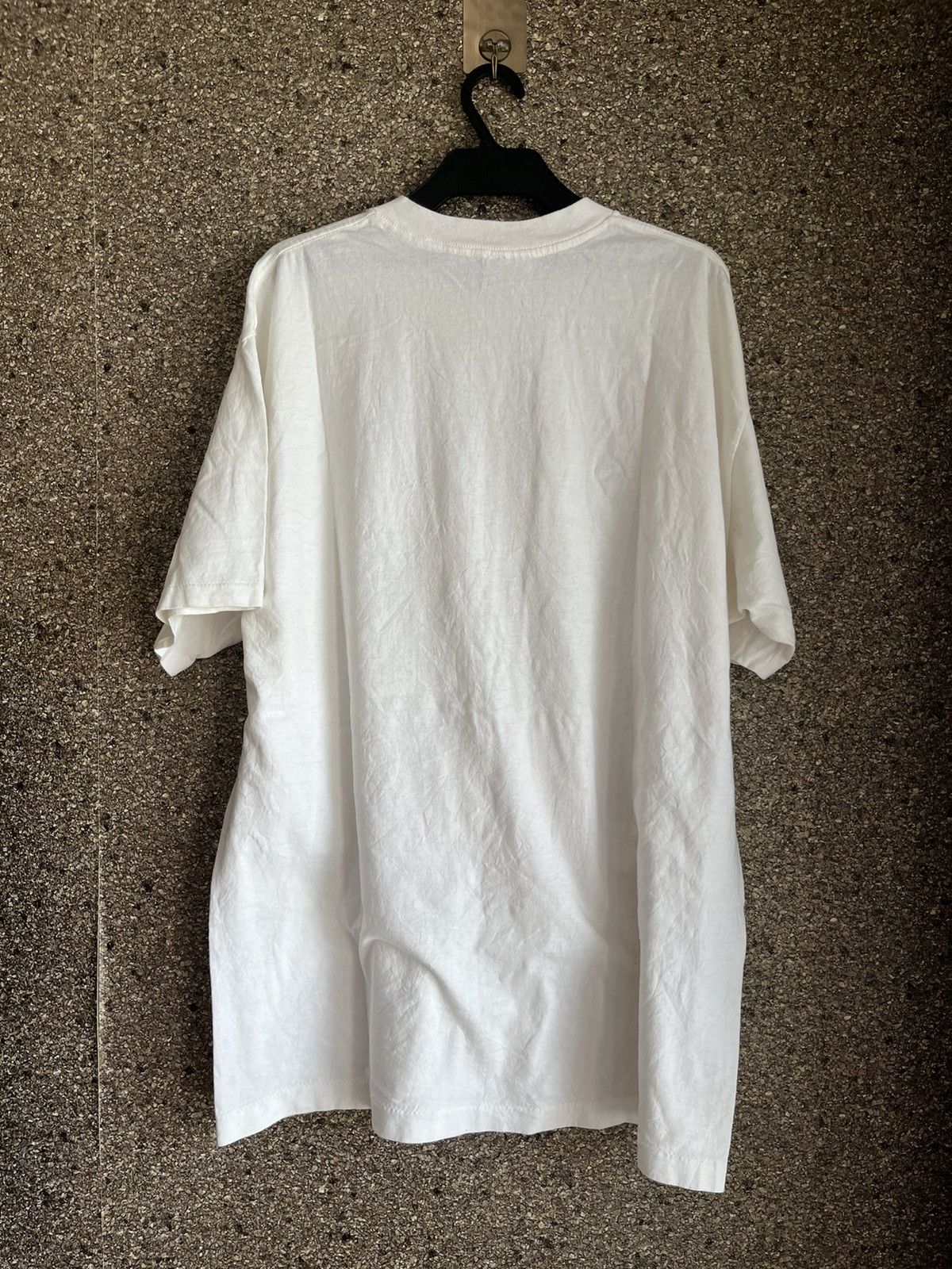 Vintage Vintage tshirt ft85 Size US XL / EU 56 / 4 - 5 Thumbnail