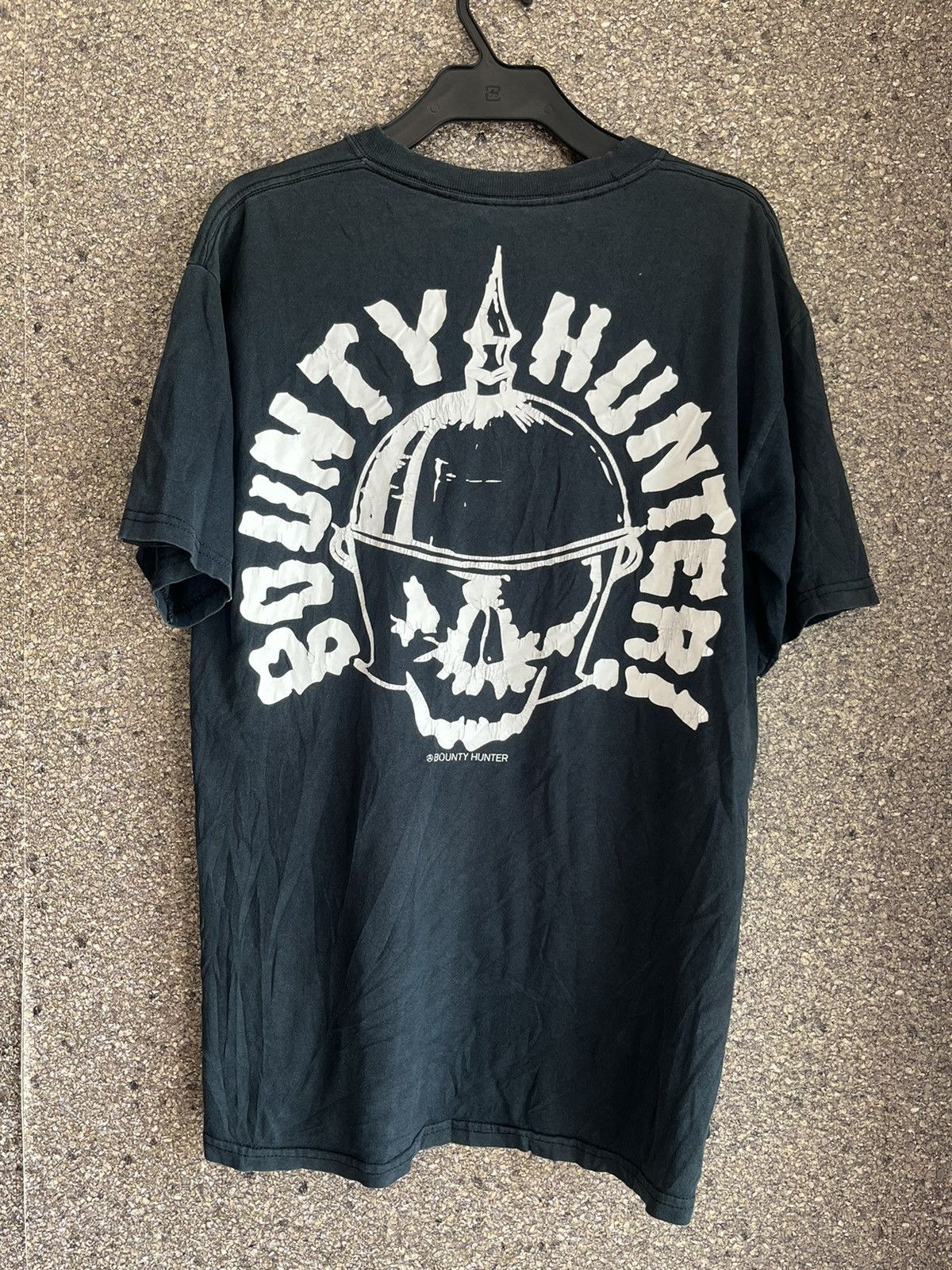 Vintage Bounty hunter ft85 Size US M / EU 48-50 / 2 - 5 Thumbnail