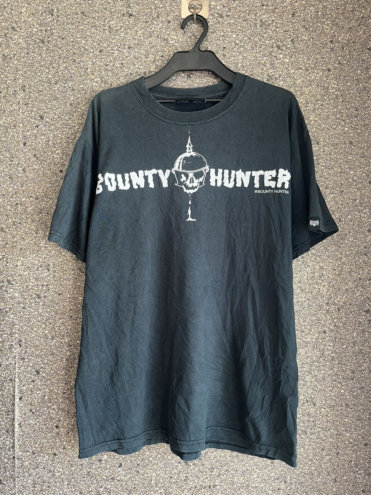 Vintage Bounty hunter ft85 Size US M / EU 48-50 / 2 - 1 Thumbnail