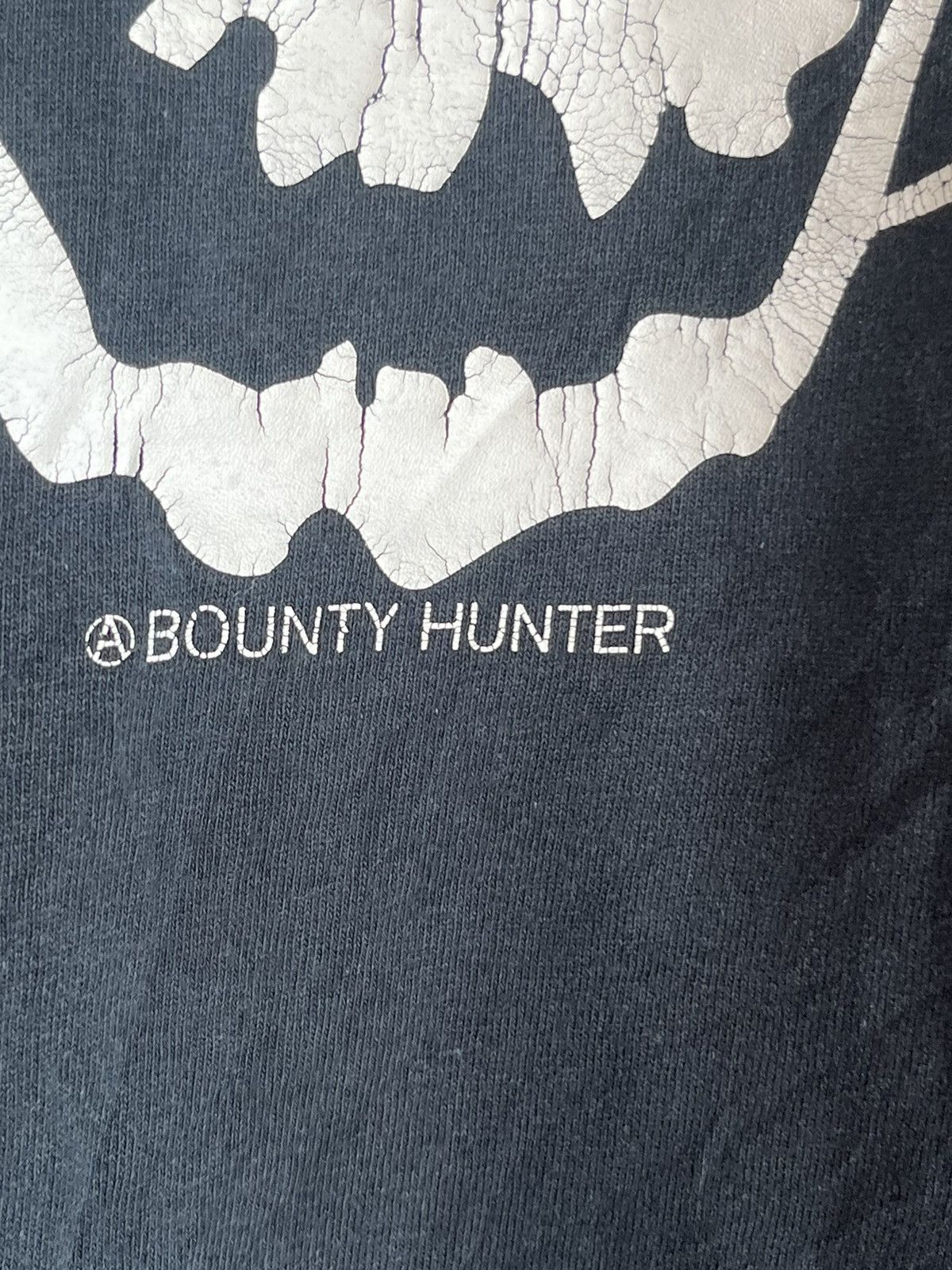 Vintage Bounty hunter ft85 Size US M / EU 48-50 / 2 - 7 Thumbnail