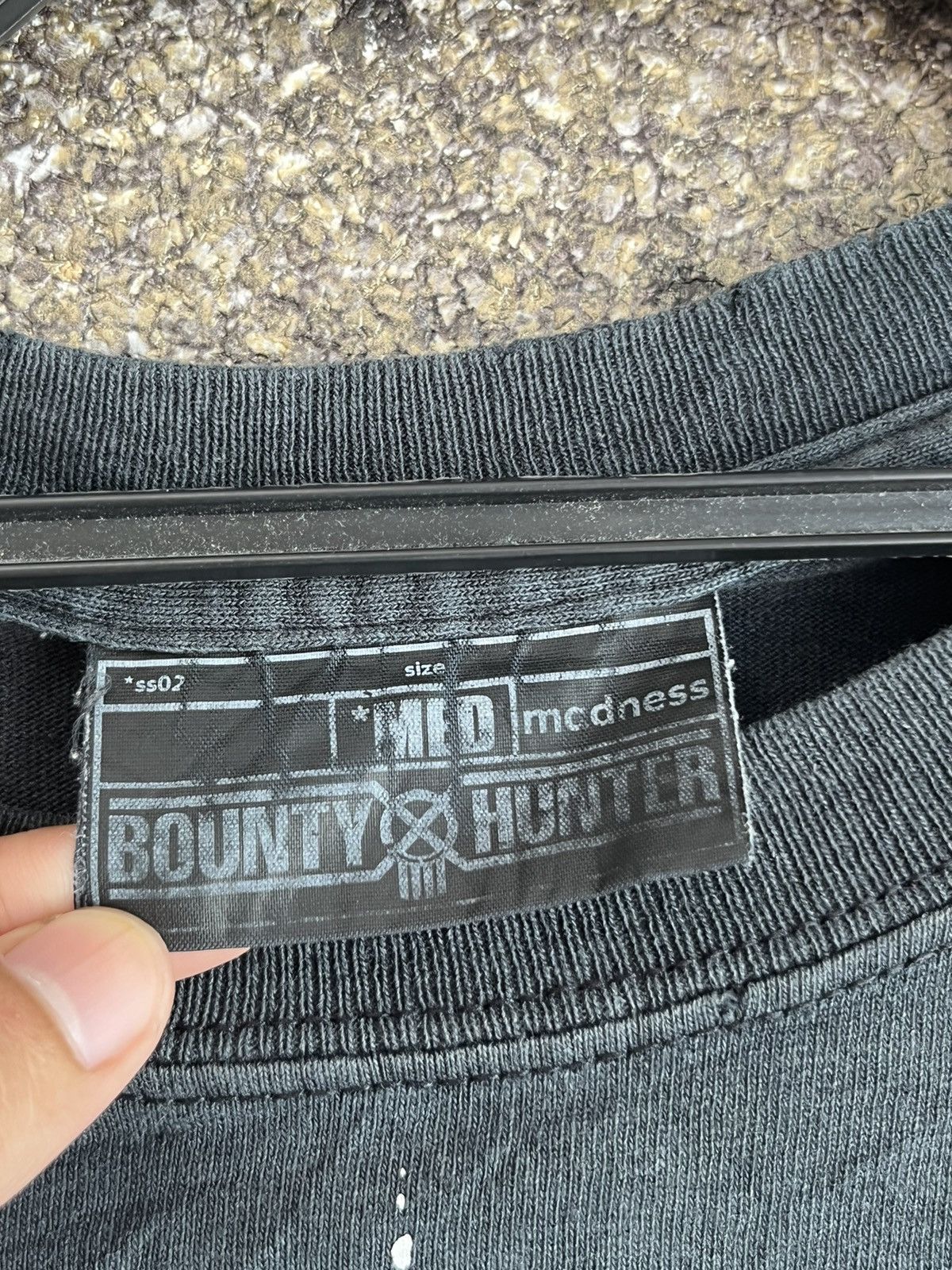 Vintage Bounty hunter ft85 Size US M / EU 48-50 / 2 - 3 Thumbnail