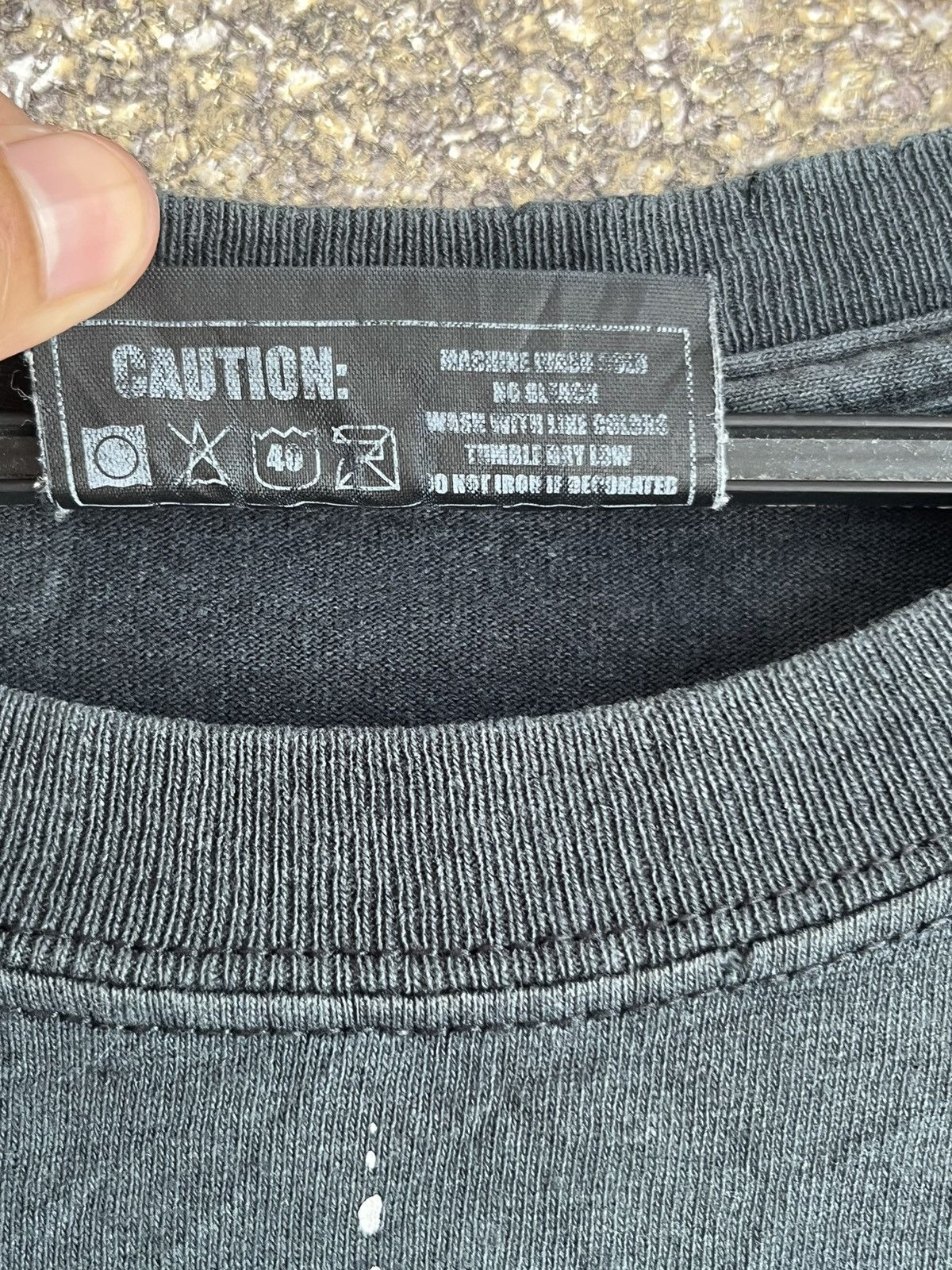 Vintage Bounty hunter ft85 Size US M / EU 48-50 / 2 - 4 Thumbnail