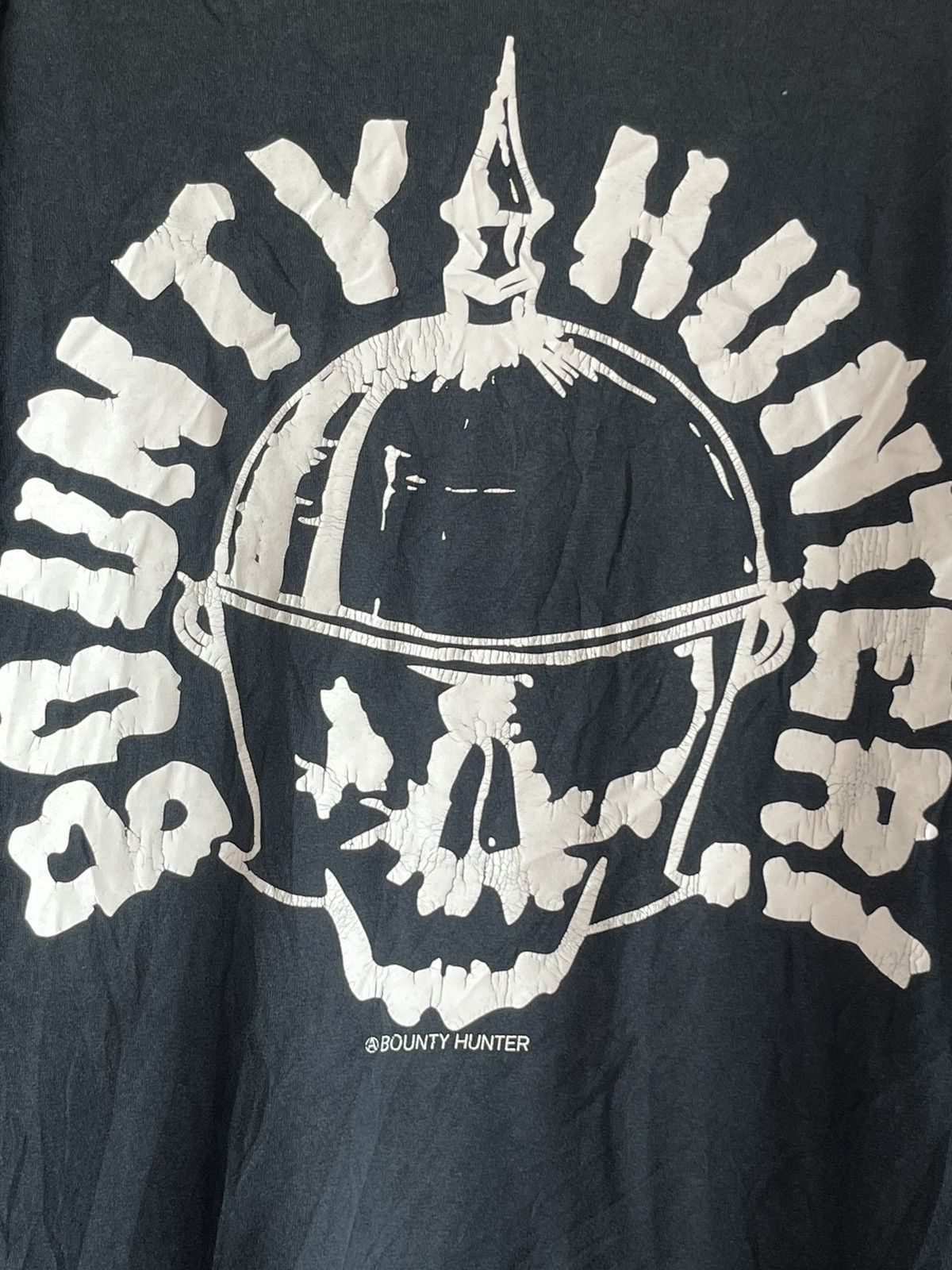 Vintage Bounty hunter ft85 Size US M / EU 48-50 / 2 - 6 Thumbnail