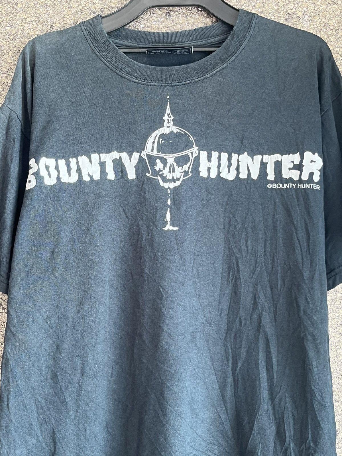 Vintage Bounty hunter ft85 Size US M / EU 48-50 / 2 - 2 Thumbnail