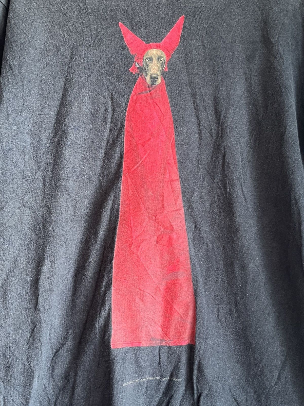 Vintage Vintage tshirt ft85 Size US M / EU 48-50 / 2 - 2 Thumbnail