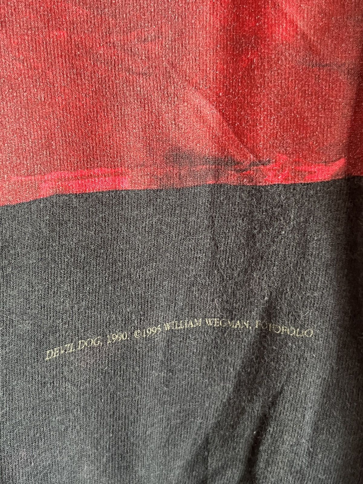 Vintage Vintage tshirt ft85 Size US M / EU 48-50 / 2 - 3 Thumbnail