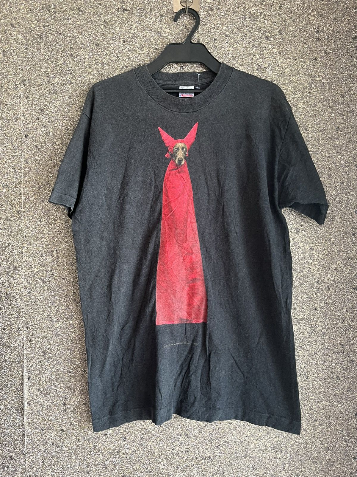Vintage Vintage tshirt ft85 Size US M / EU 48-50 / 2 - 1 Thumbnail