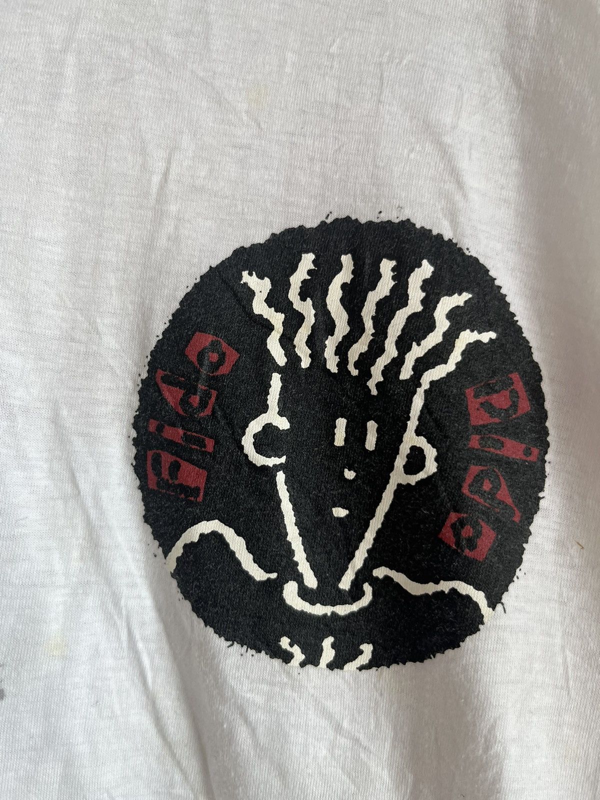 Vintage Fido dido ft85 Size US L / EU 52-54 / 3 - 2 Thumbnail