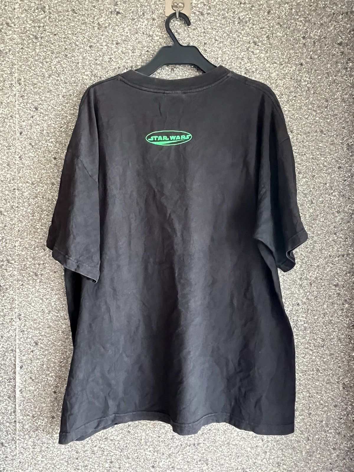 Vintage Yoda ft85 Size US XL / EU 56 / 4 - 5 Thumbnail