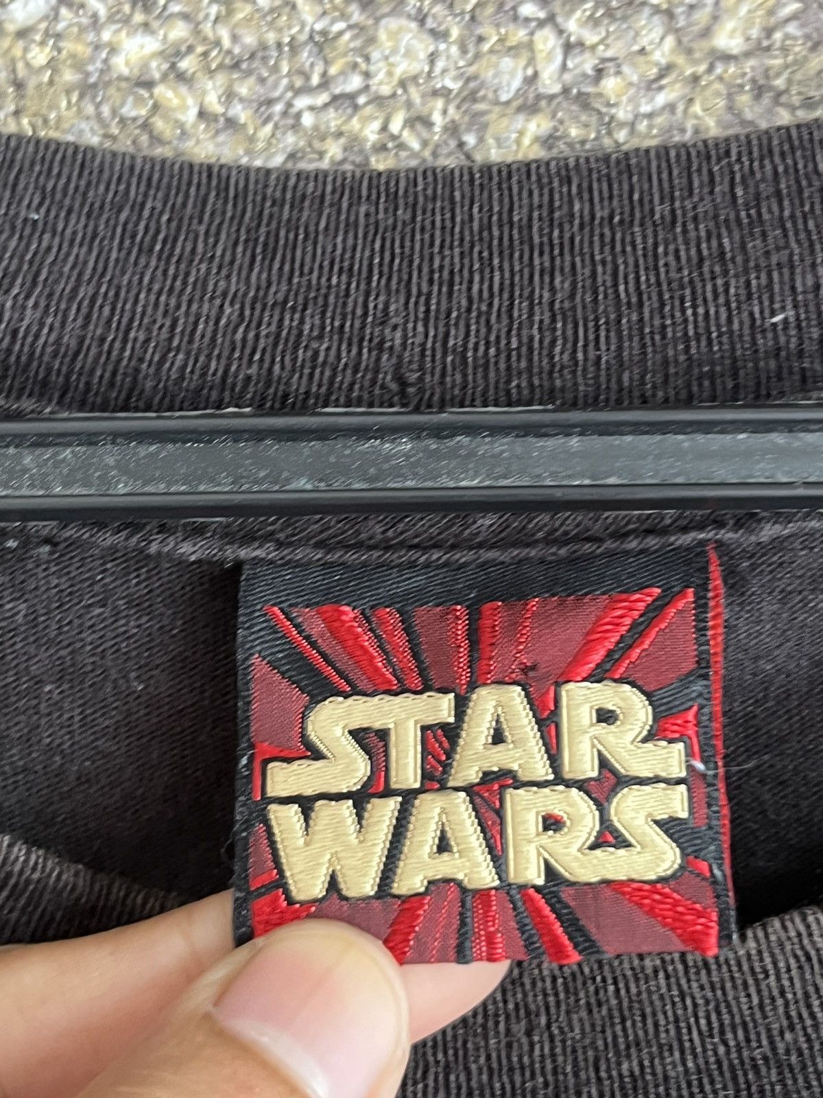 Vintage Yoda ft85 Size US XL / EU 56 / 4 - 3 Thumbnail