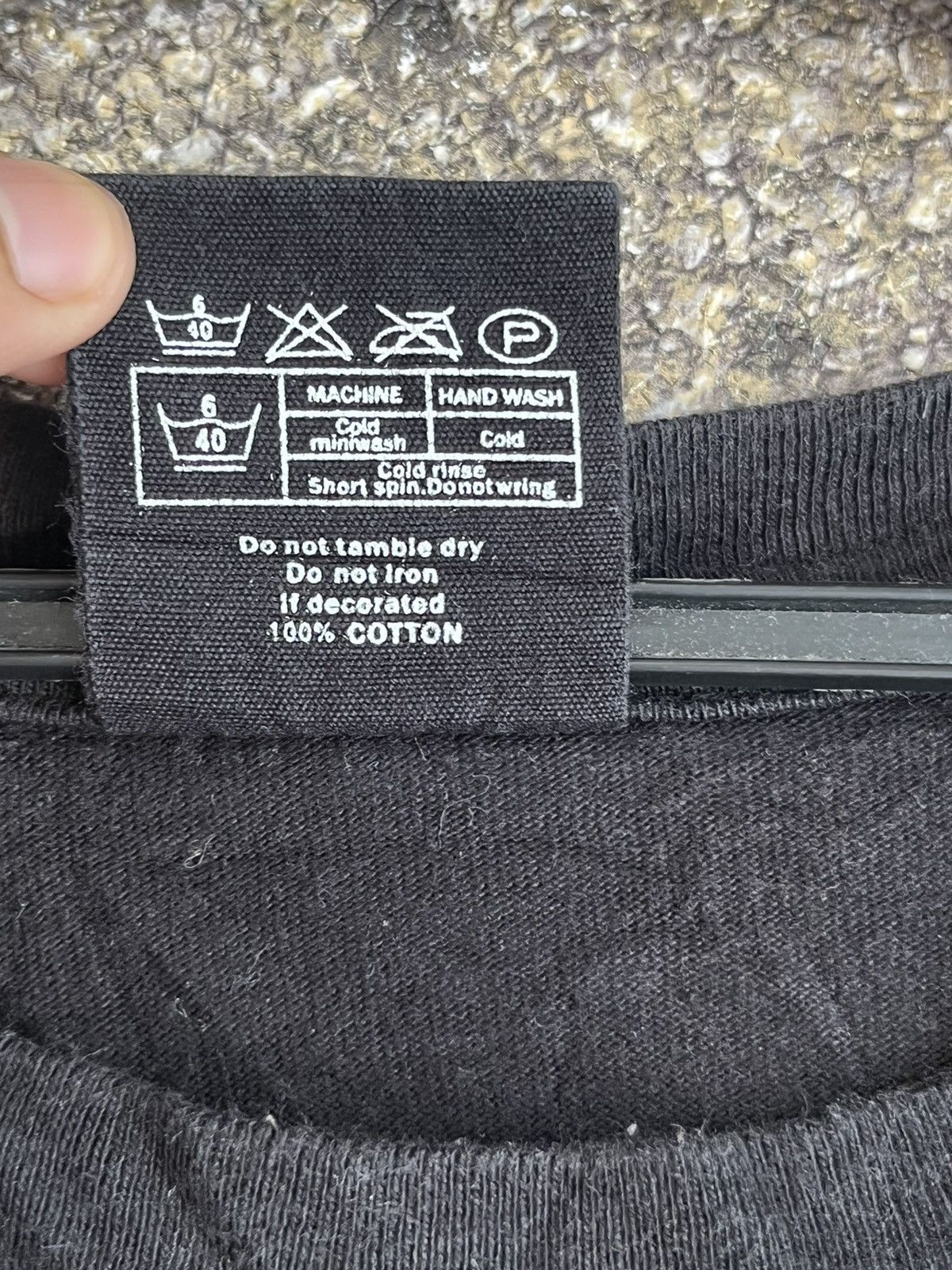 Vintage Punkspring ft85 Size US L / EU 52-54 / 3 - 4 Thumbnail