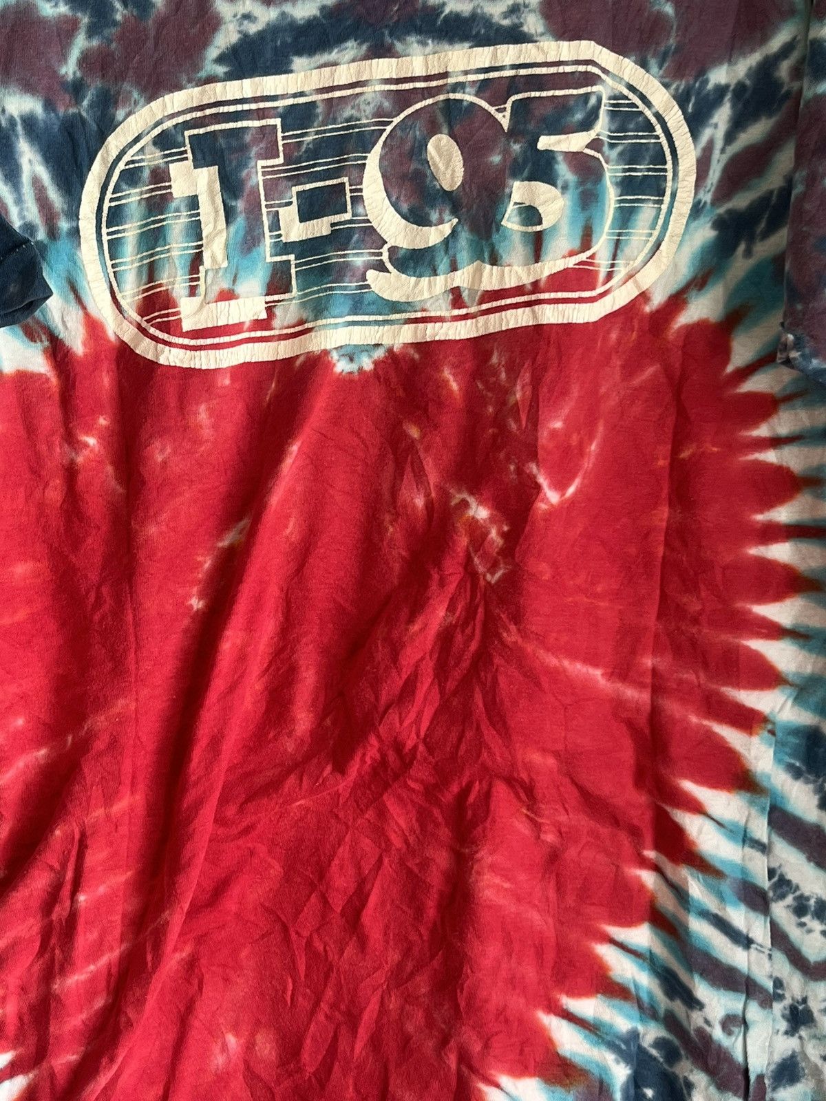 Vintage I-95 ft85 Size US XL / EU 56 / 4 - 5 Thumbnail
